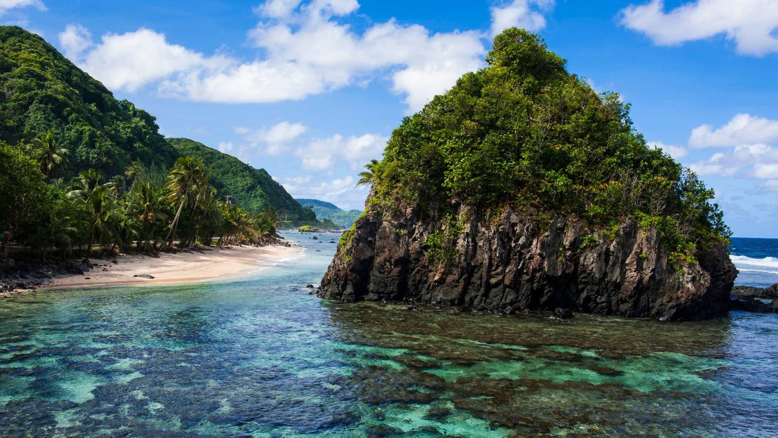 Fa'a Samoa: The National Park of American Samoa · National Parks Conservation Association