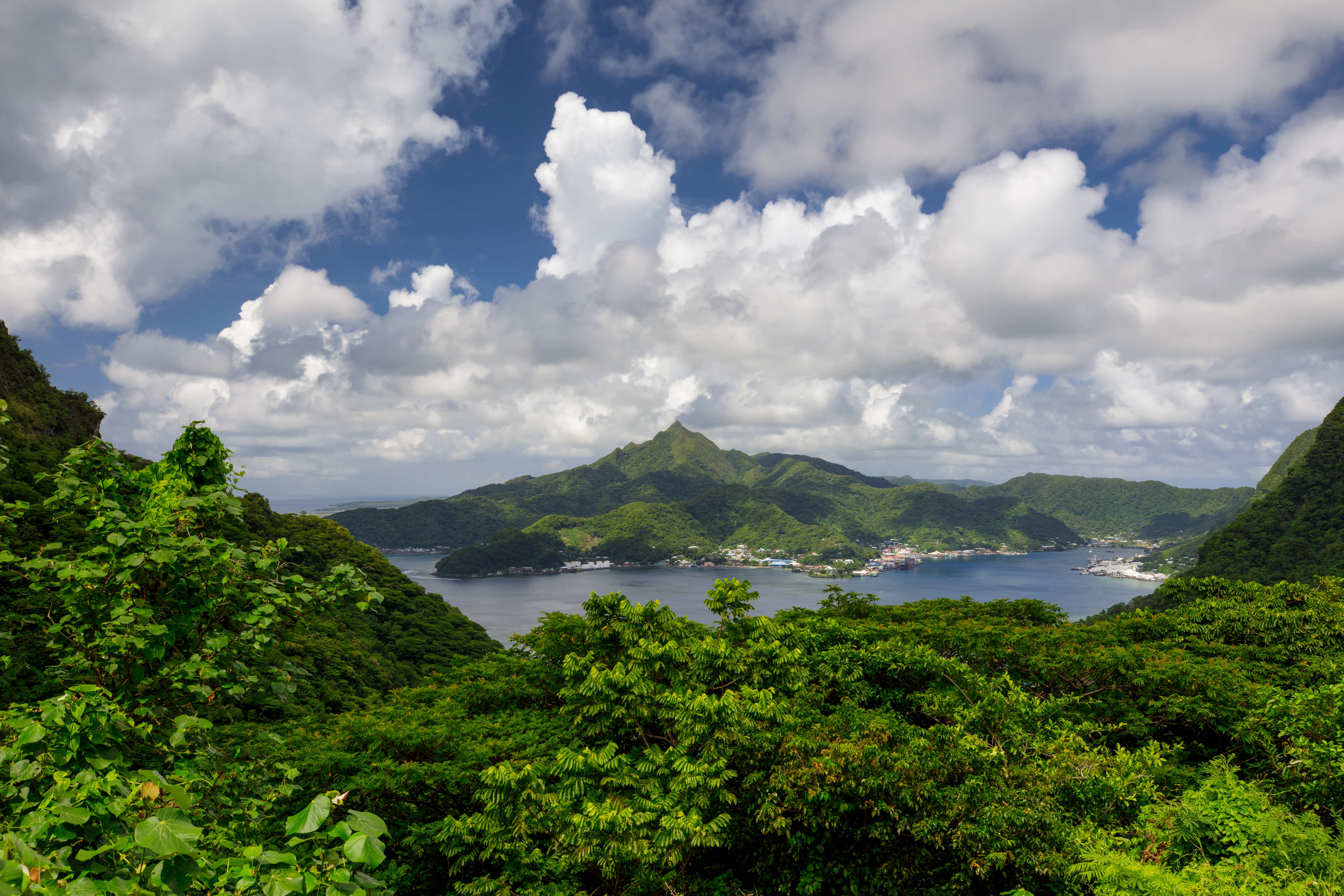 Outdoor Activities Park of American Samoa (U.S. National Park Service)