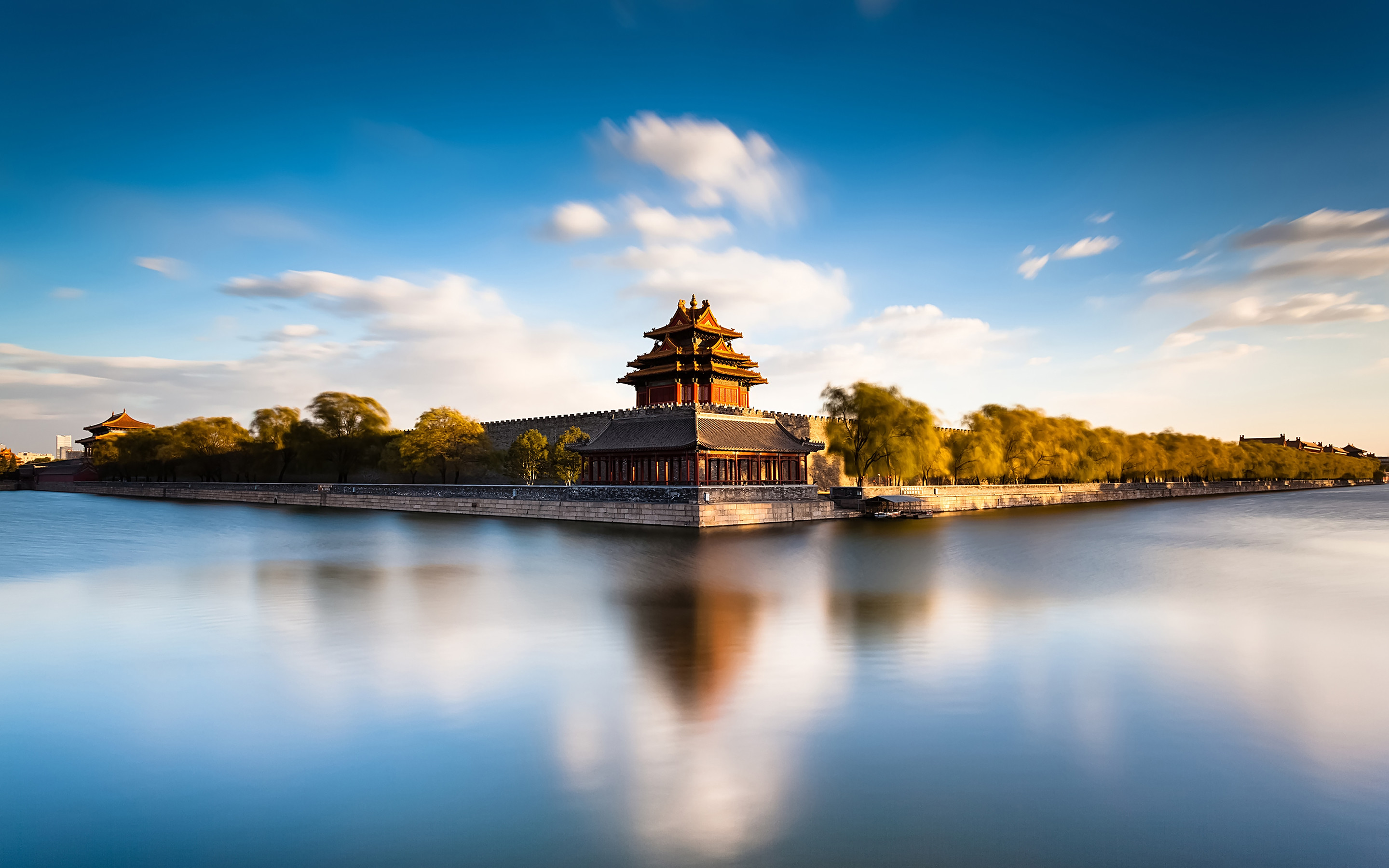 China Desktop Wallpaper