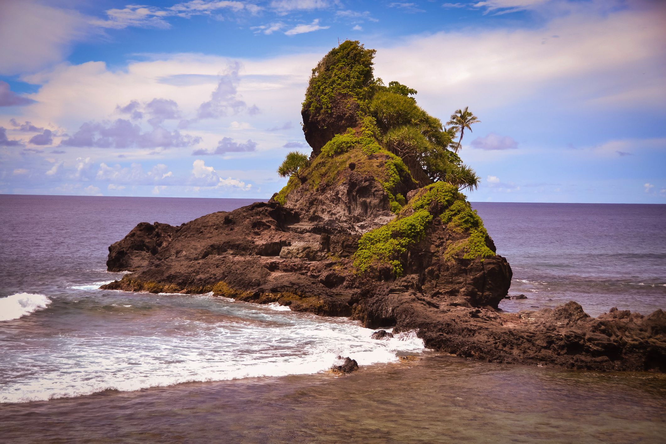 American Samoa Travel Guide