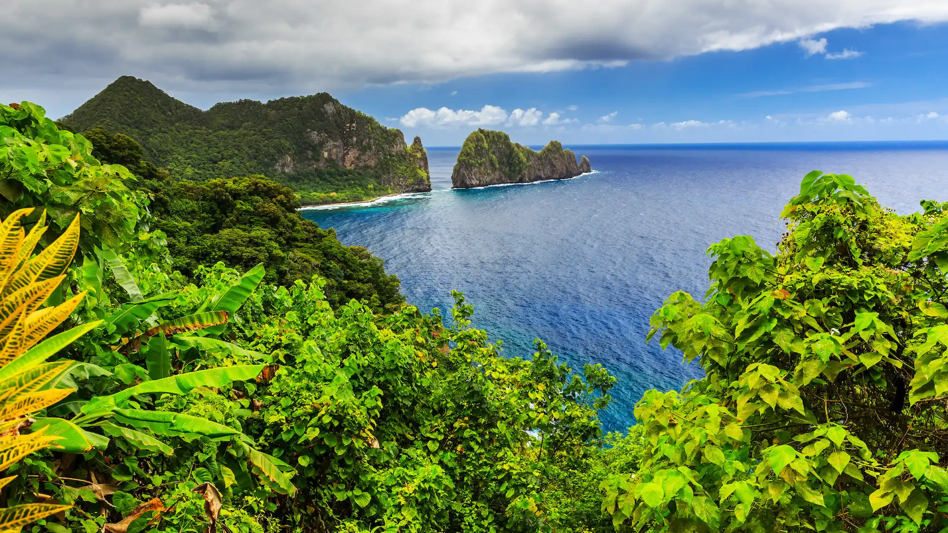 American Samoa Heritage Centre