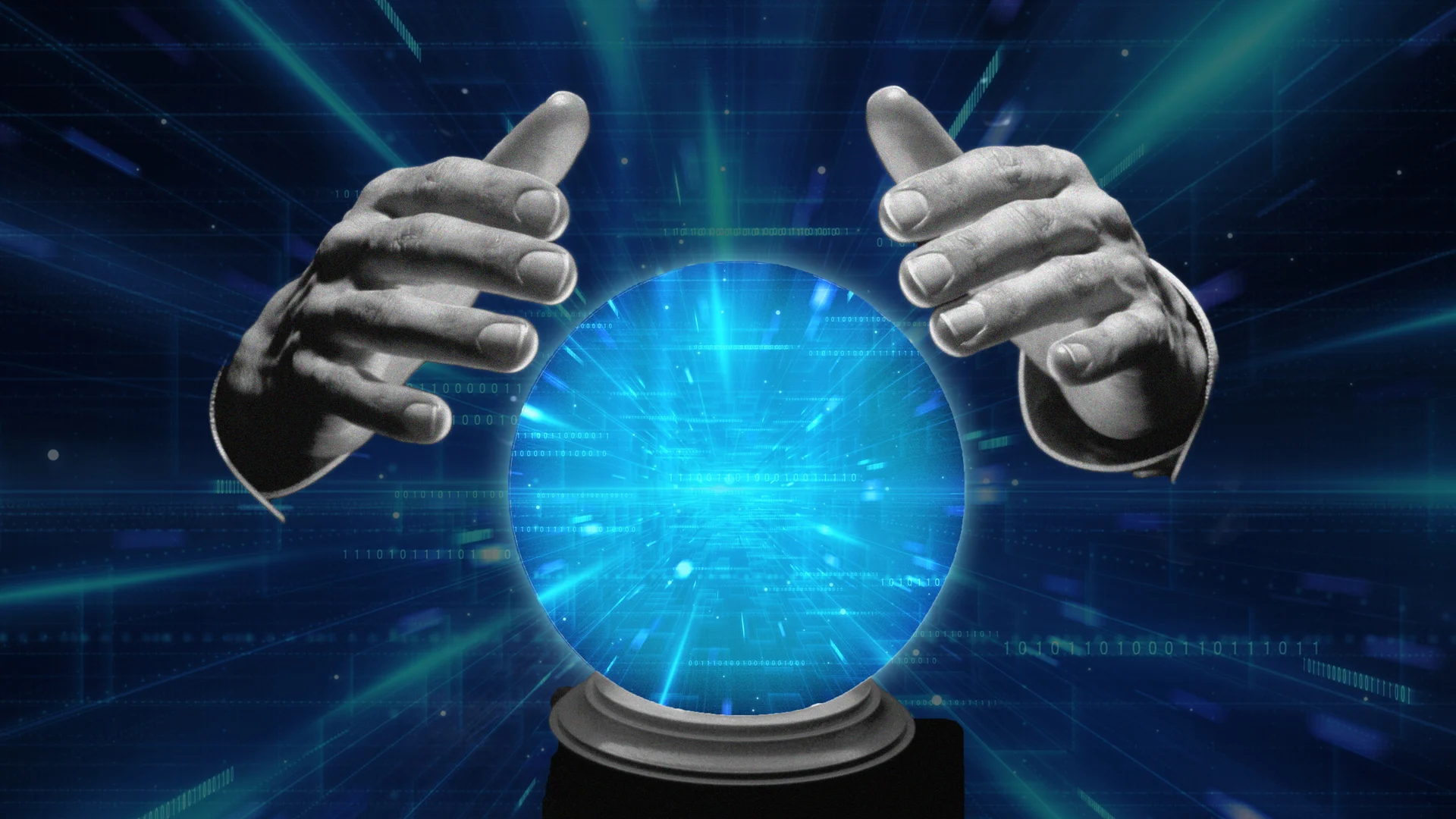 Here Are the Big 2025 Predictions for AI, From a CEO Who Was Right About This Year's Developments