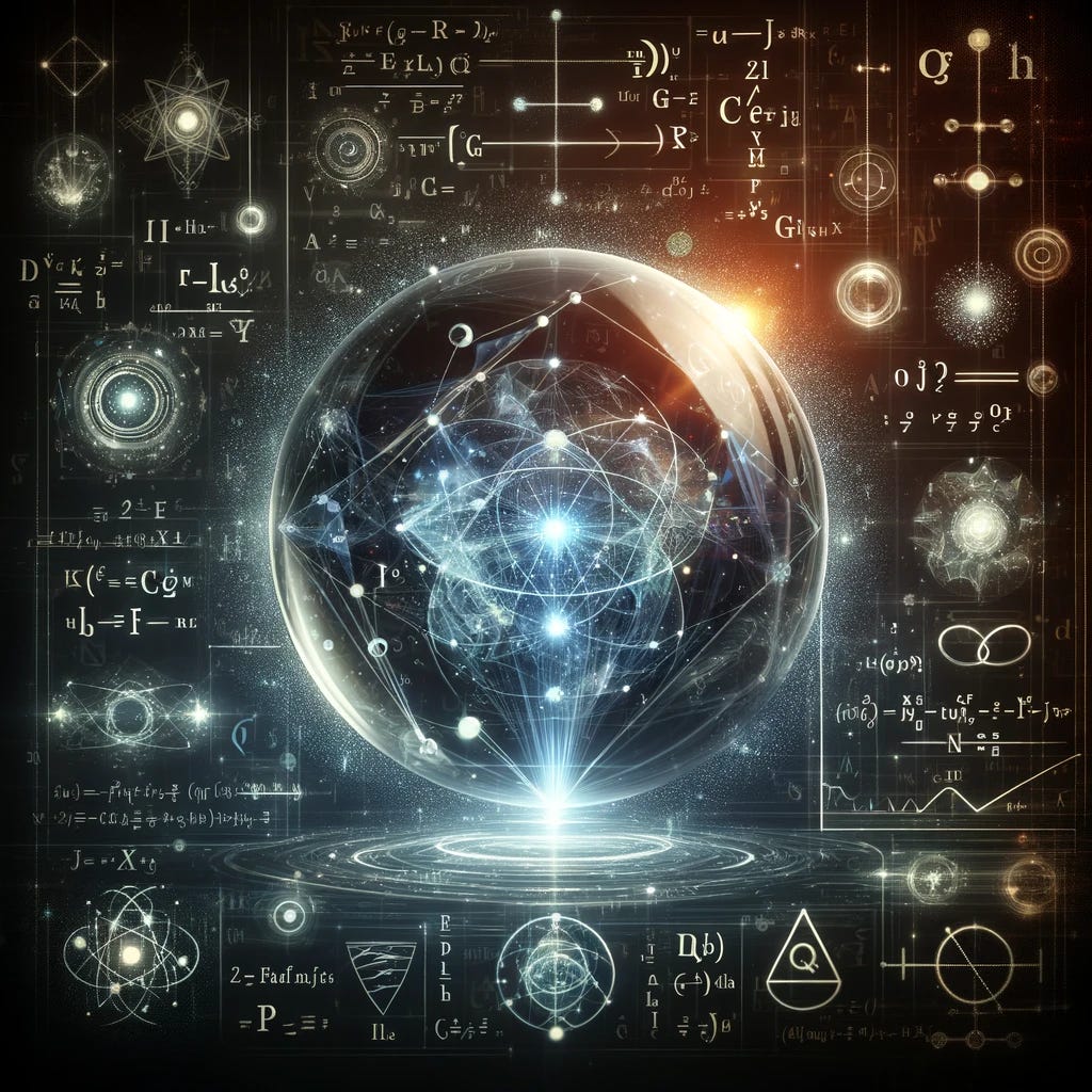 How to Predict the Future: The Law of Complexification is Science's Crystal Ball