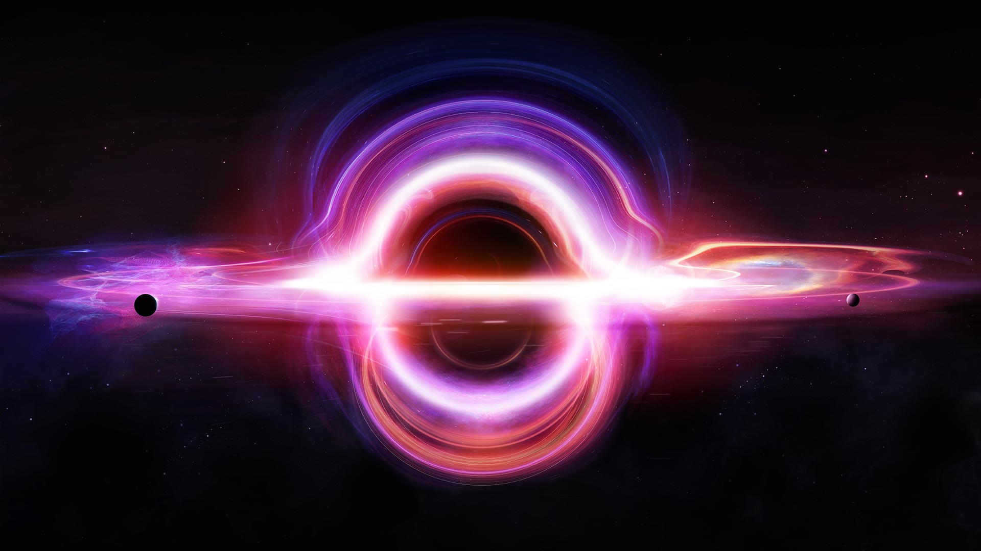 Technological event horizon: The future is now impossible to predict