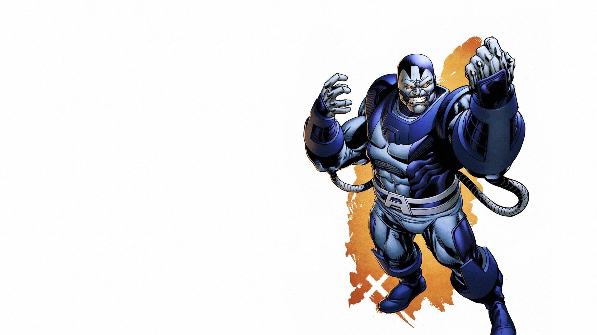 Download Wallpaper 1920x1080 Apocalypse, Marvel comics, X men Full