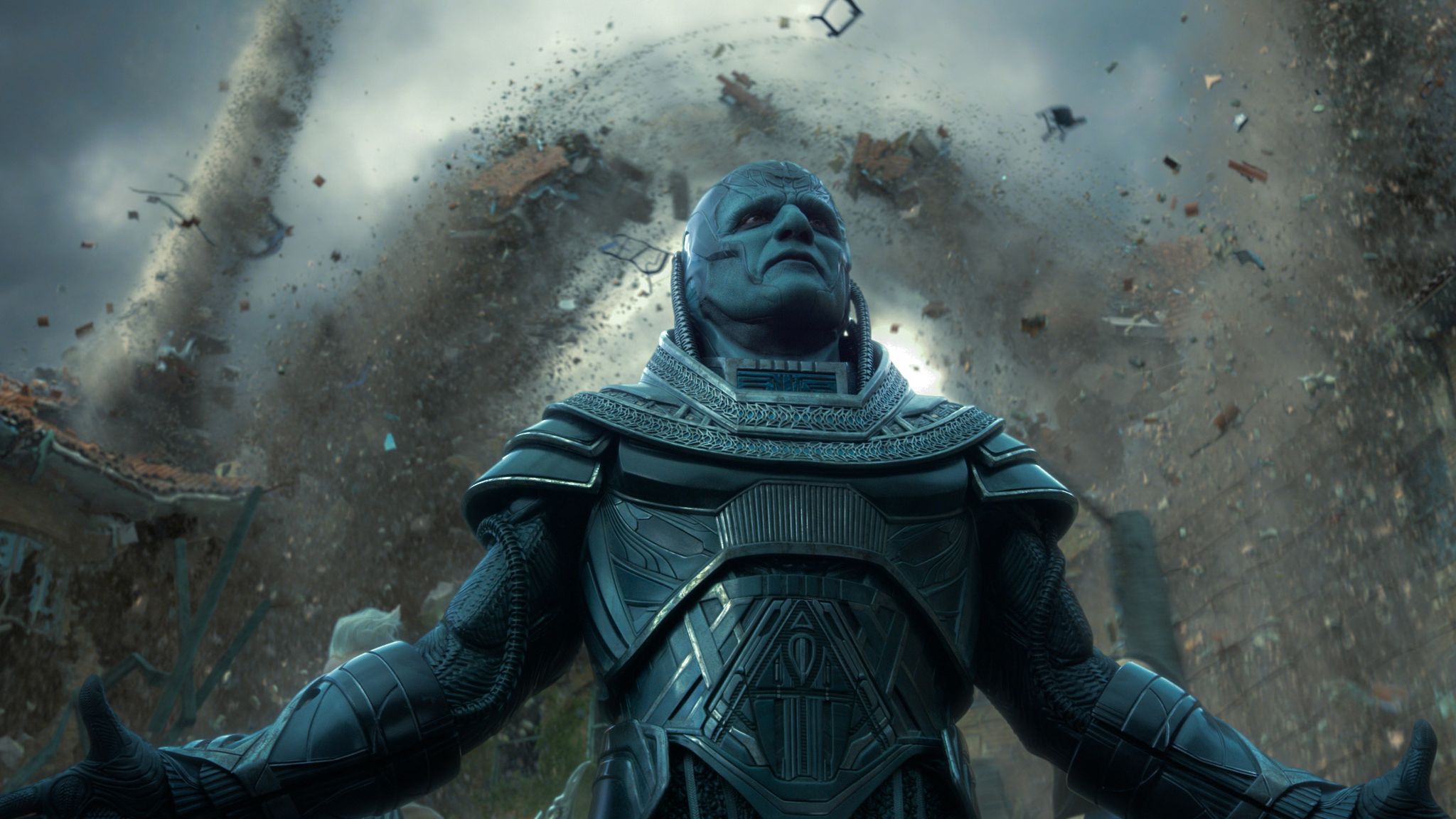 Should You See 'X Men: Apocalypse'?