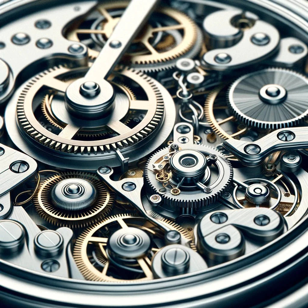 Mechanical vs. Quartz: The Duel of Watch Movements
