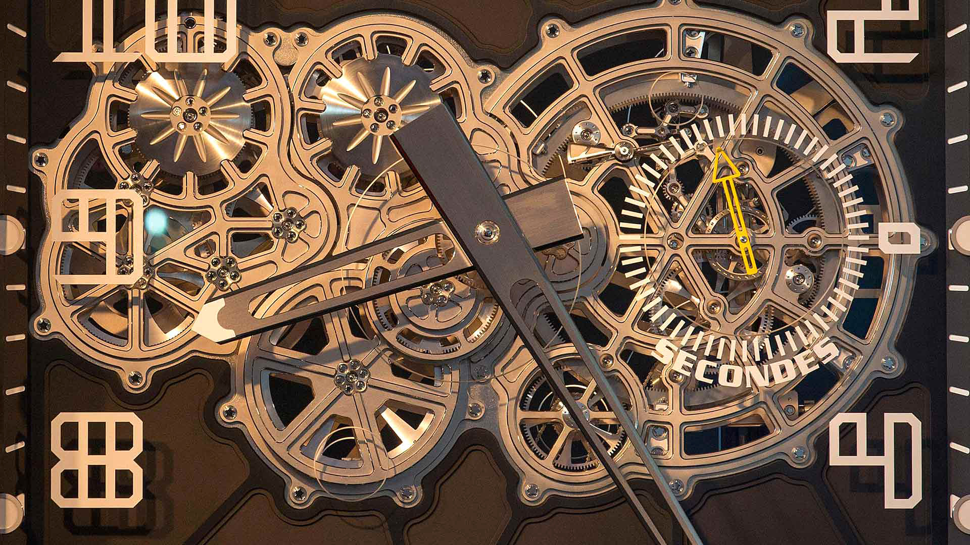 Wallpaper Arrows, Watch, Mechanism, Switzerland, Dial, TALISMAN For Mobile And Desktop, Section Hi Tech, Resolution 1920x1080