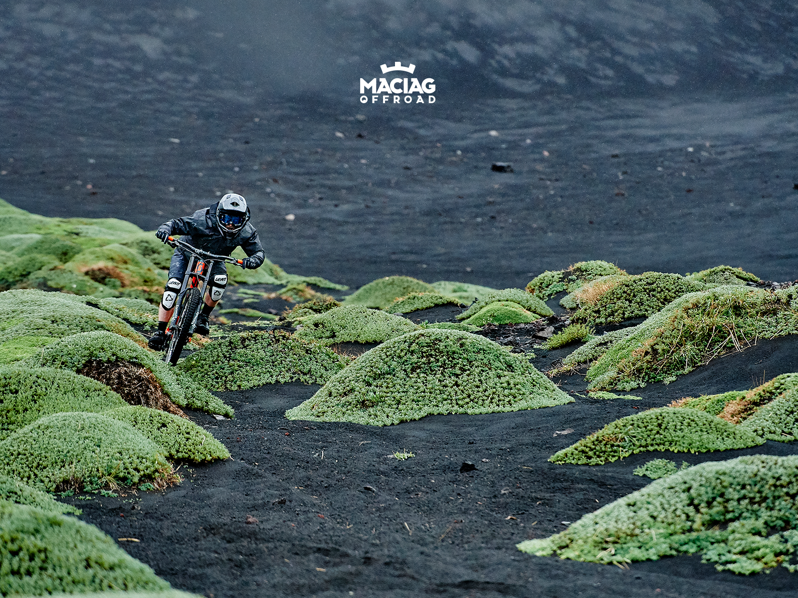 Free Motocross & Mountainbike Wallpaper