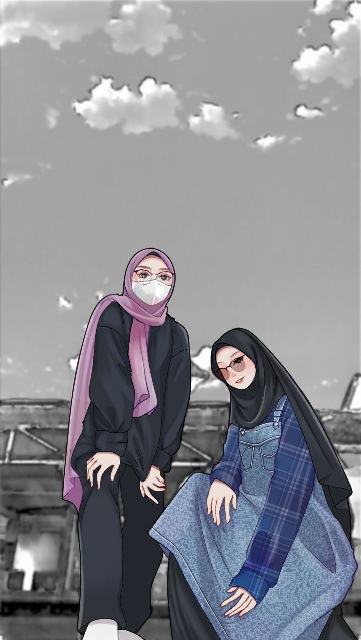 muslimah