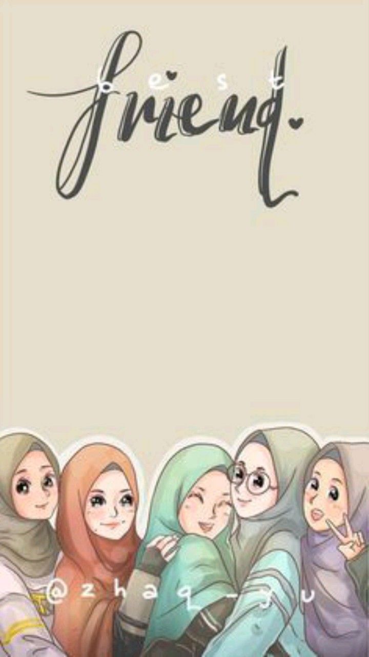 My friendss