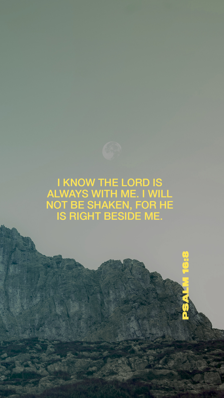 Bible Verse Wallpaper to Encourage You Today