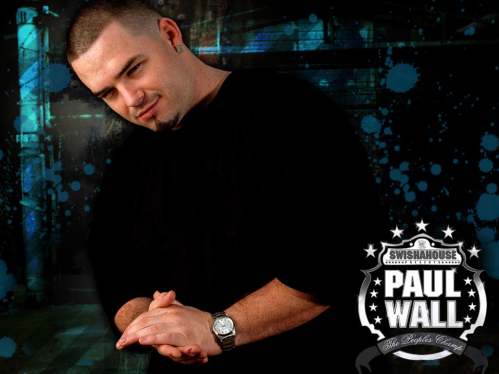 Paul Wall Wallpaper Free HD Background Image Picture
