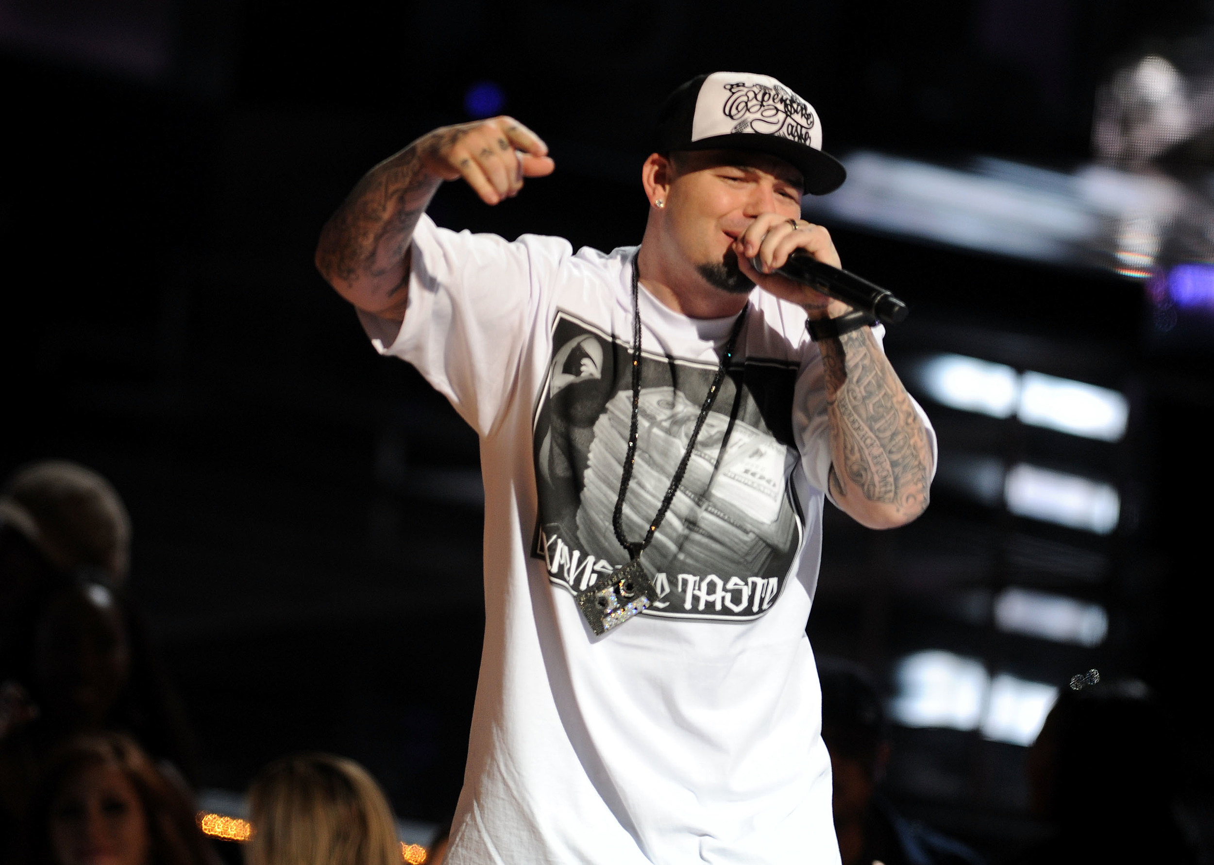 Paul Wall Wallpaper