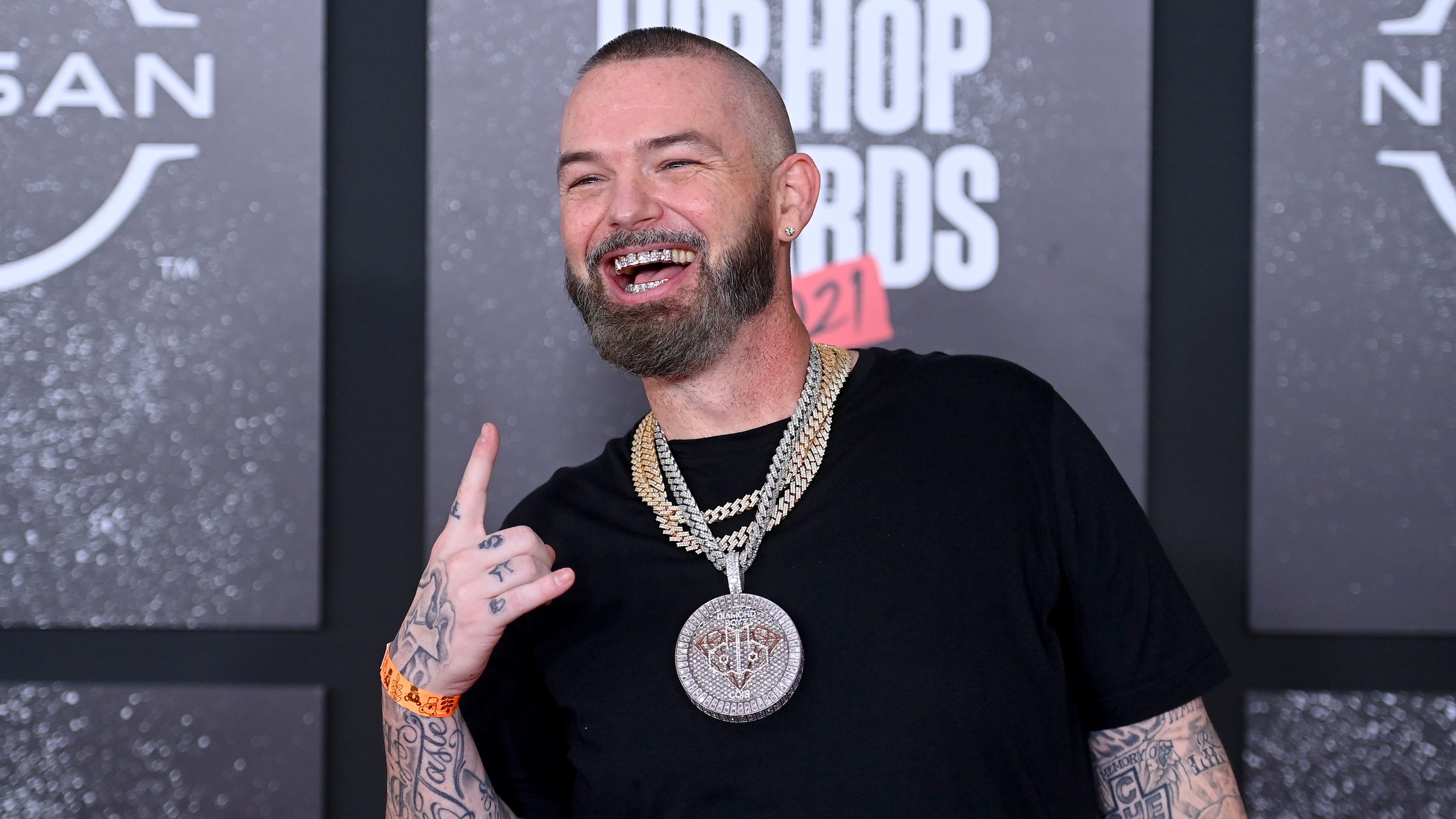 Paul Wall Wallpaper