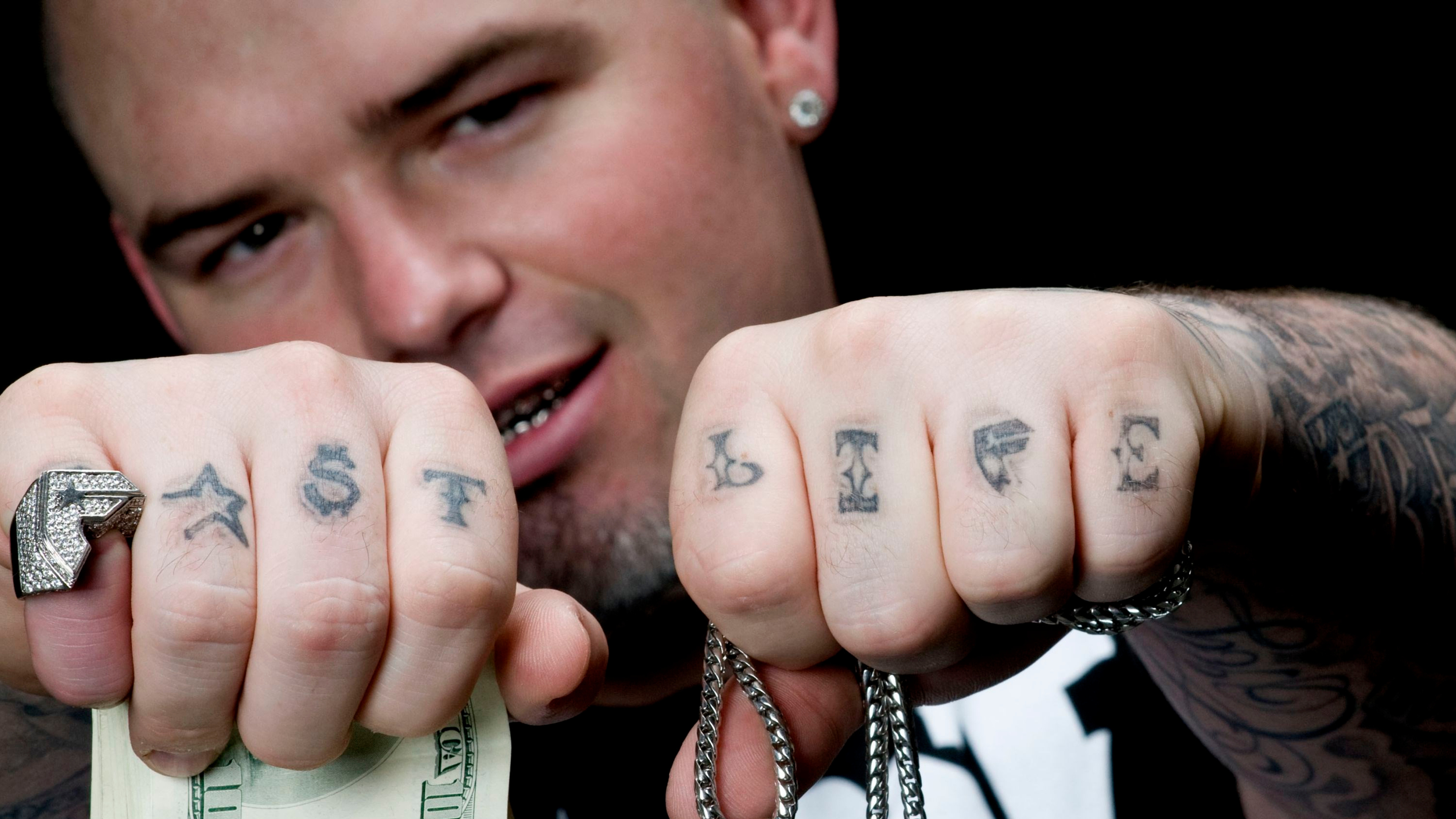 Paul Wall Wallpaper