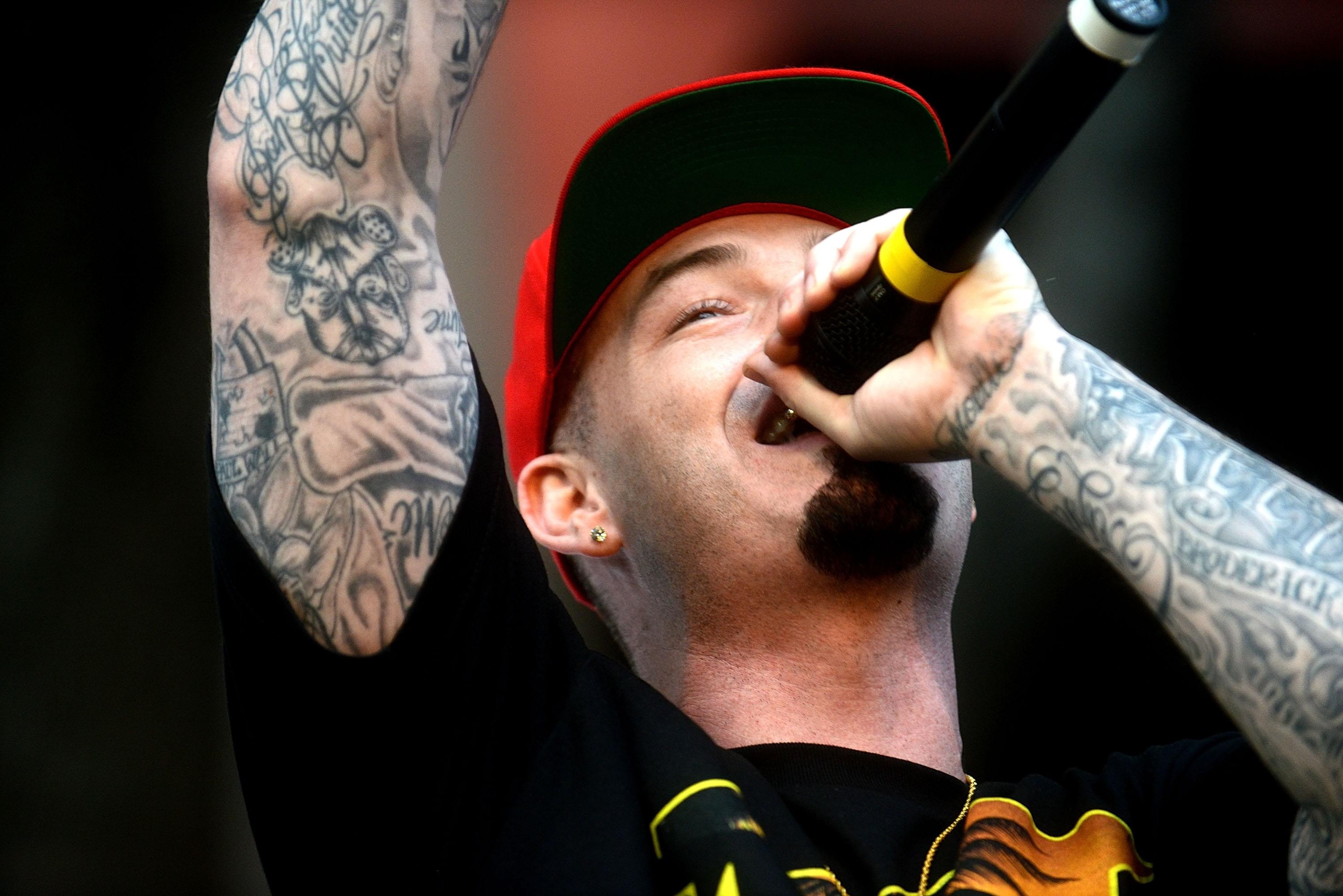Paul Wall Wallpaper