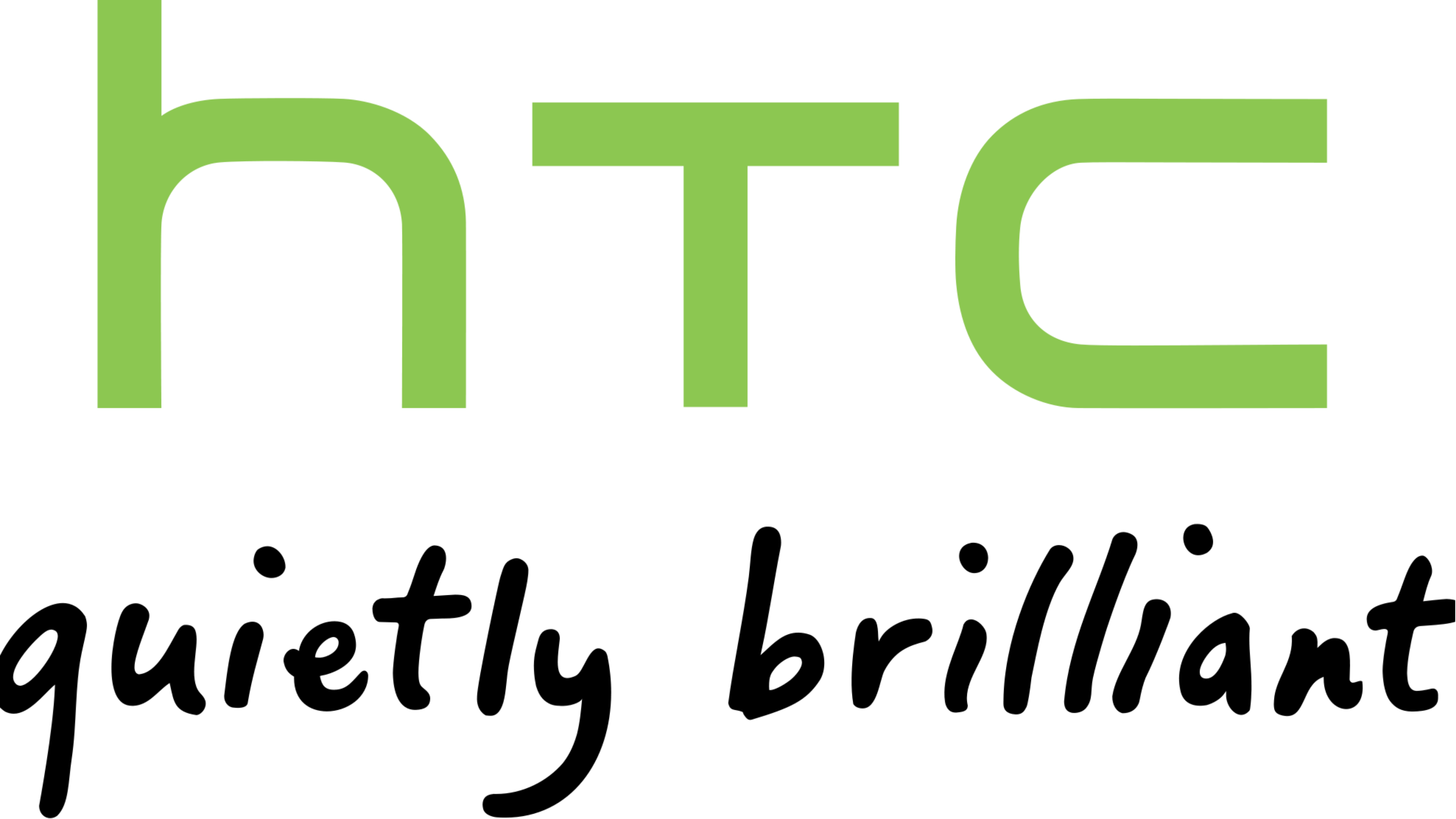 Download New Htc Logo 4k Wallpaper Logo Png PNG Image with No Background