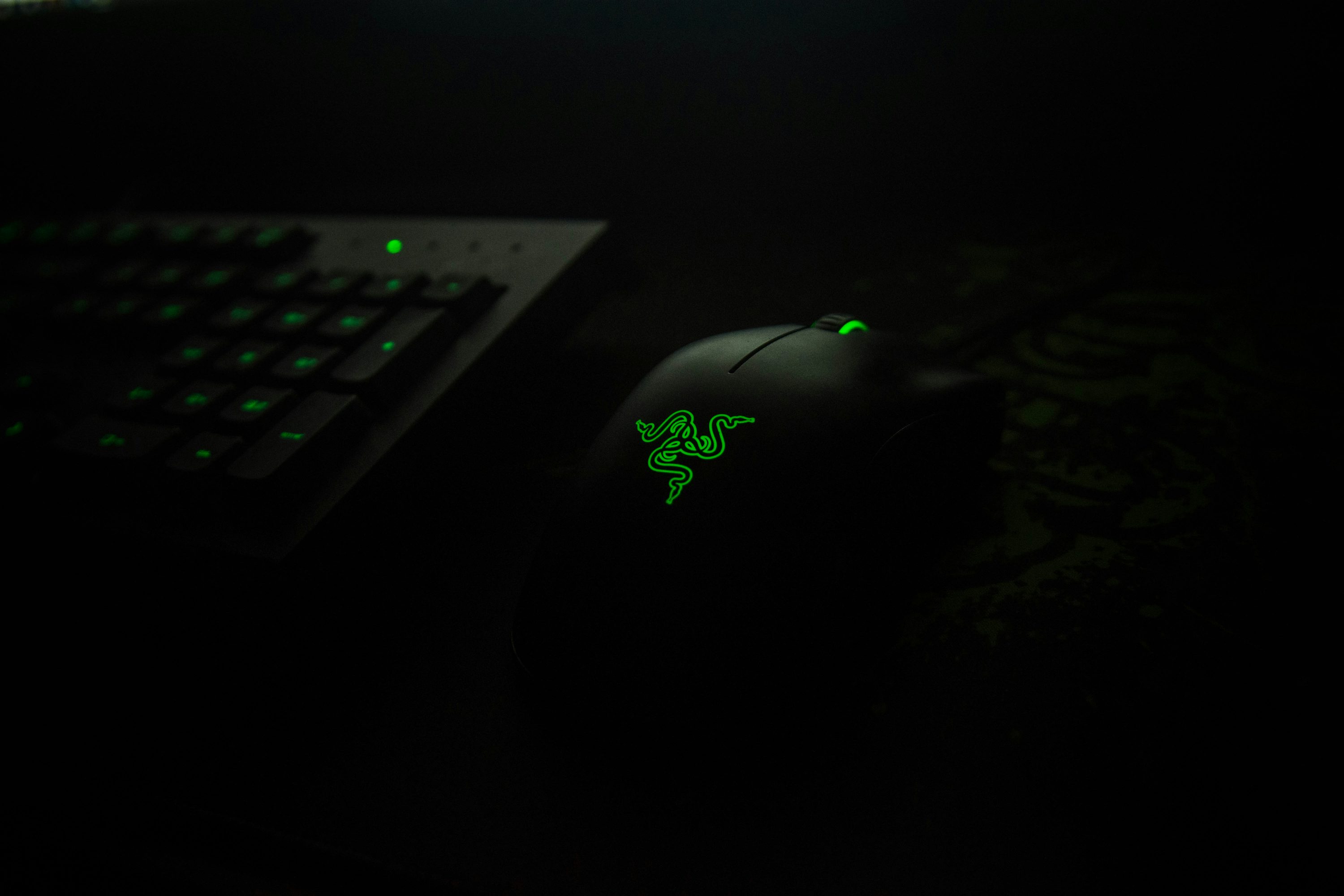 Razer Picture. Download Free Image