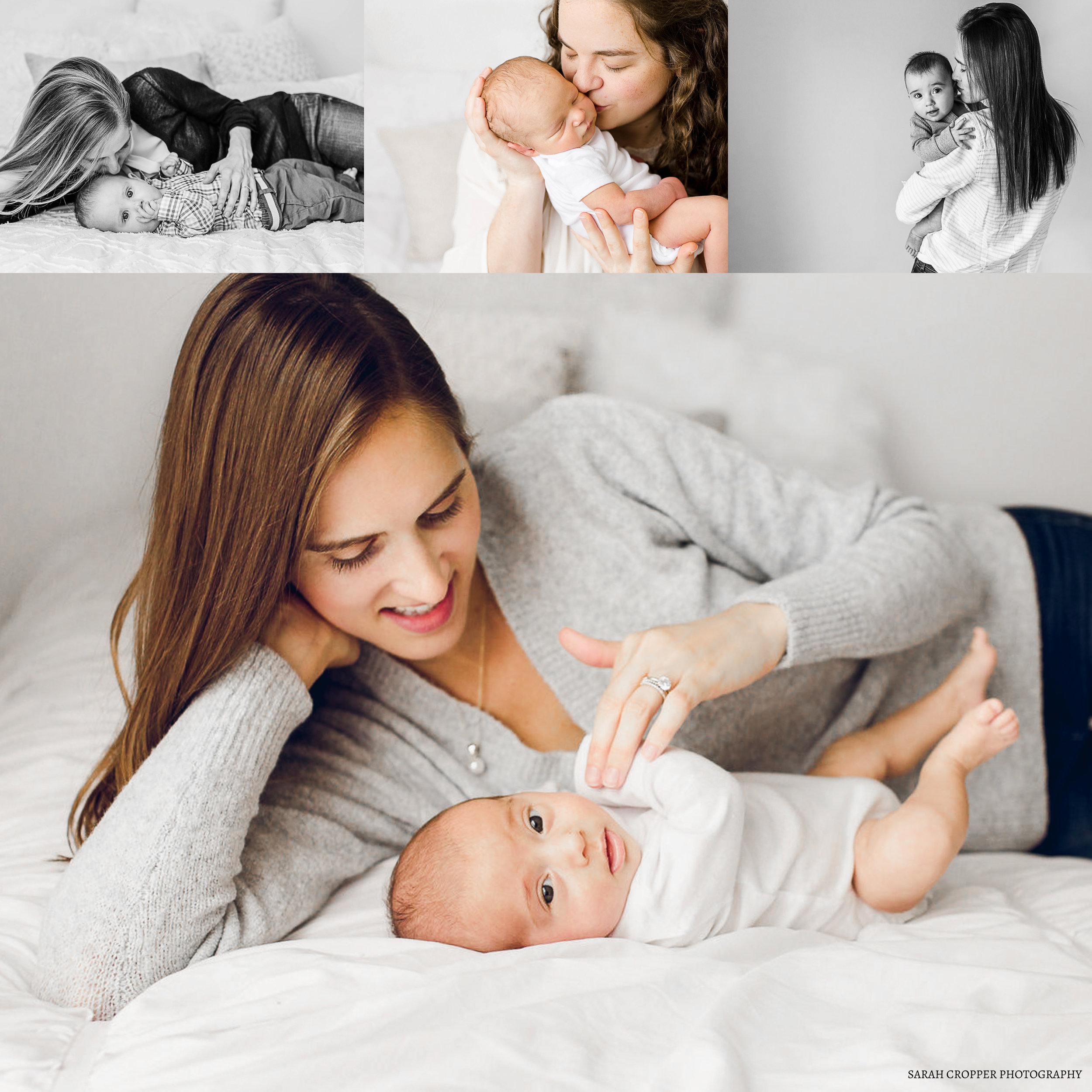 columbus mommy and me photography