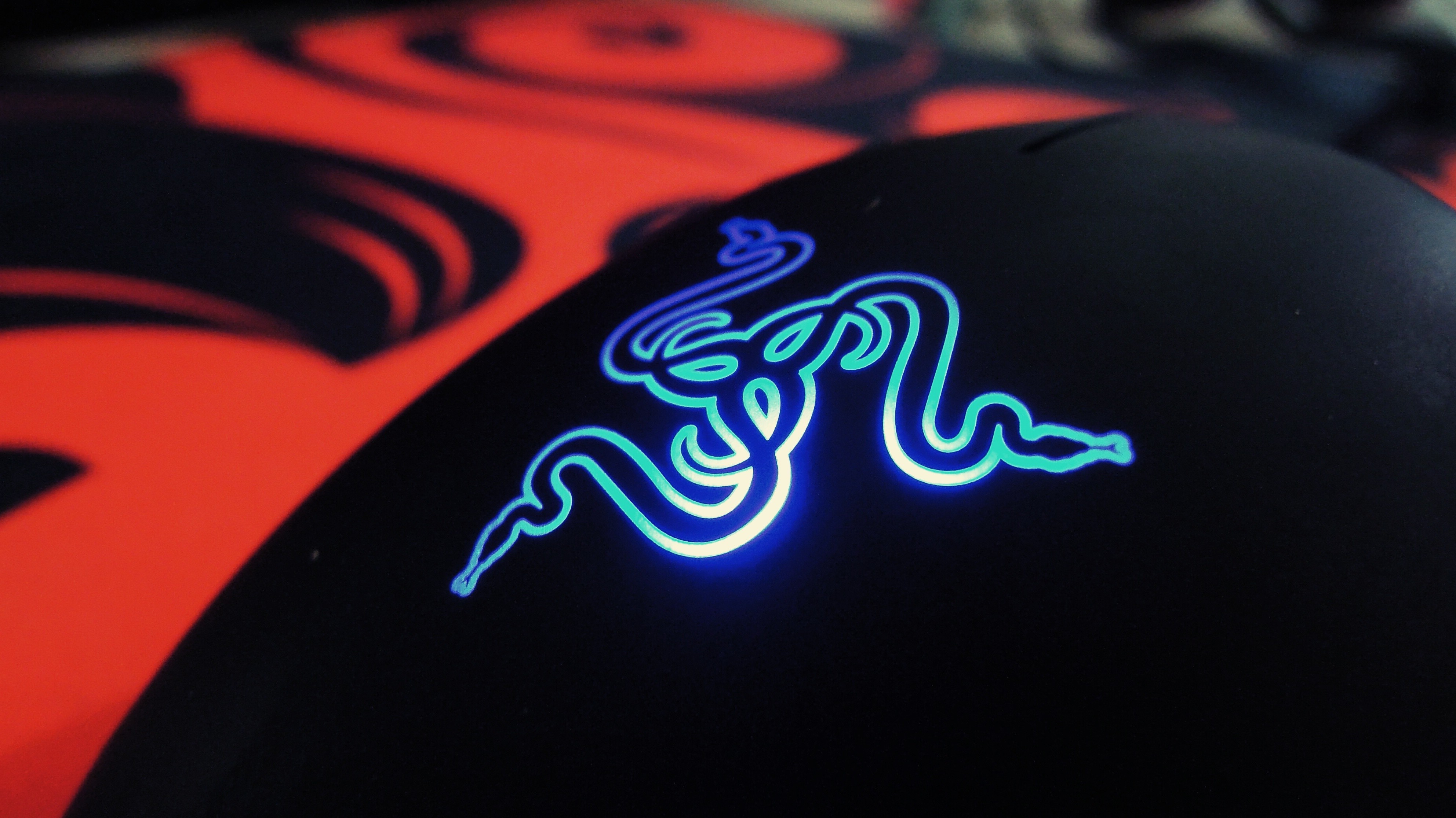 Razer, Video Games, Computer Mice Wallpaper HD / Desktop and Mobile Background