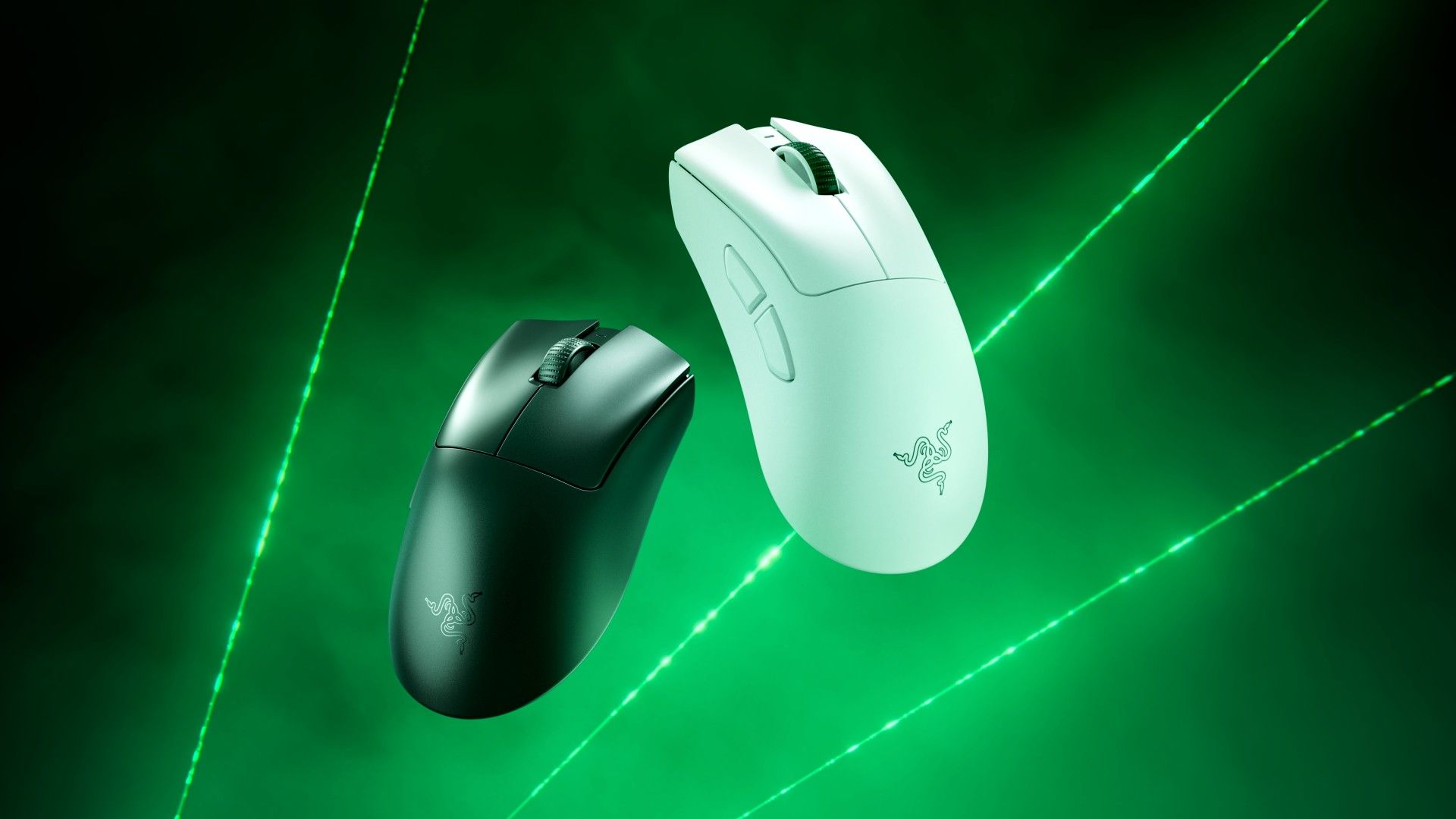 The New Deathadder V4 Pro Is Razer's Most Accurate Mouse