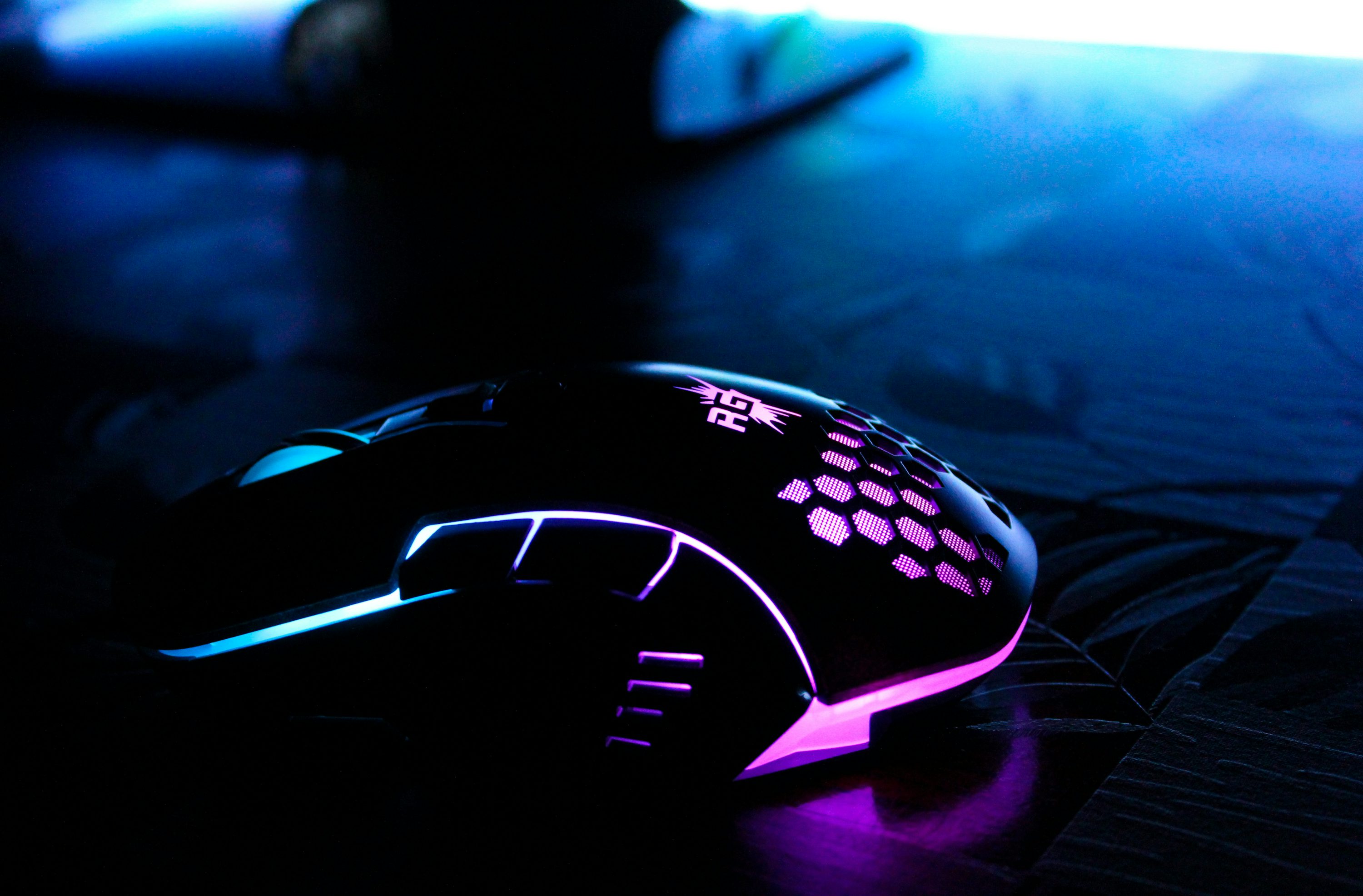50,Gaming Mouse Picture. Download Free Image