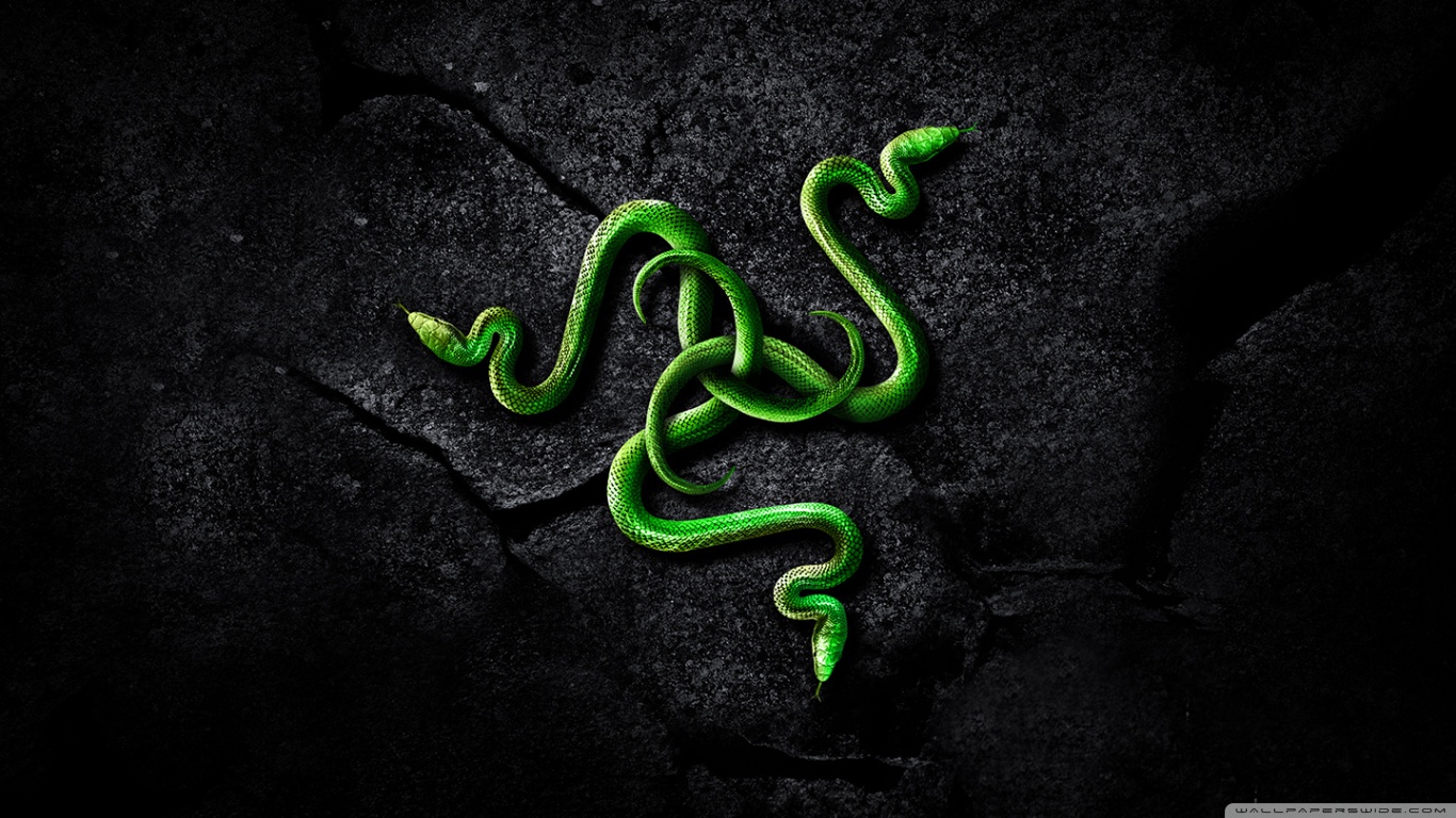 Razer IRL 4K UHD Wallpaper for UltraHD Desktop and TV, Smartphone and Tablet Devices