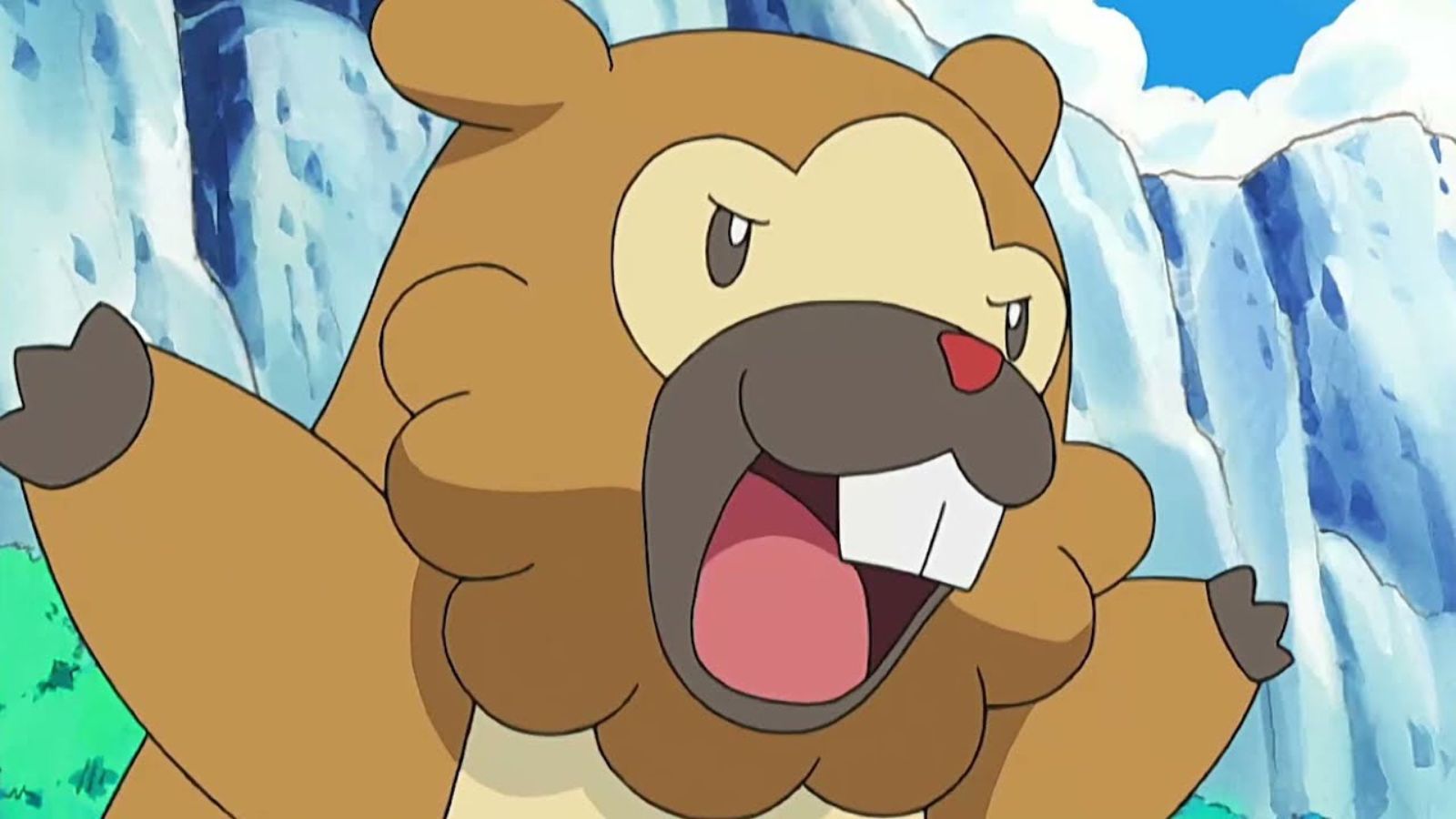 Pokemon TCG Pocket's new Bidoof card is more dangerous than it looks