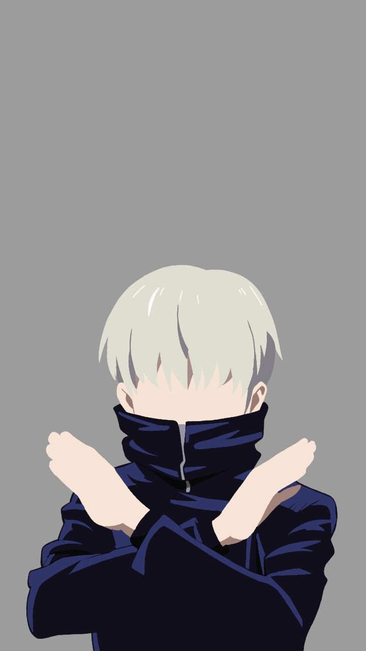 Inumaki Toge. Wallpaper