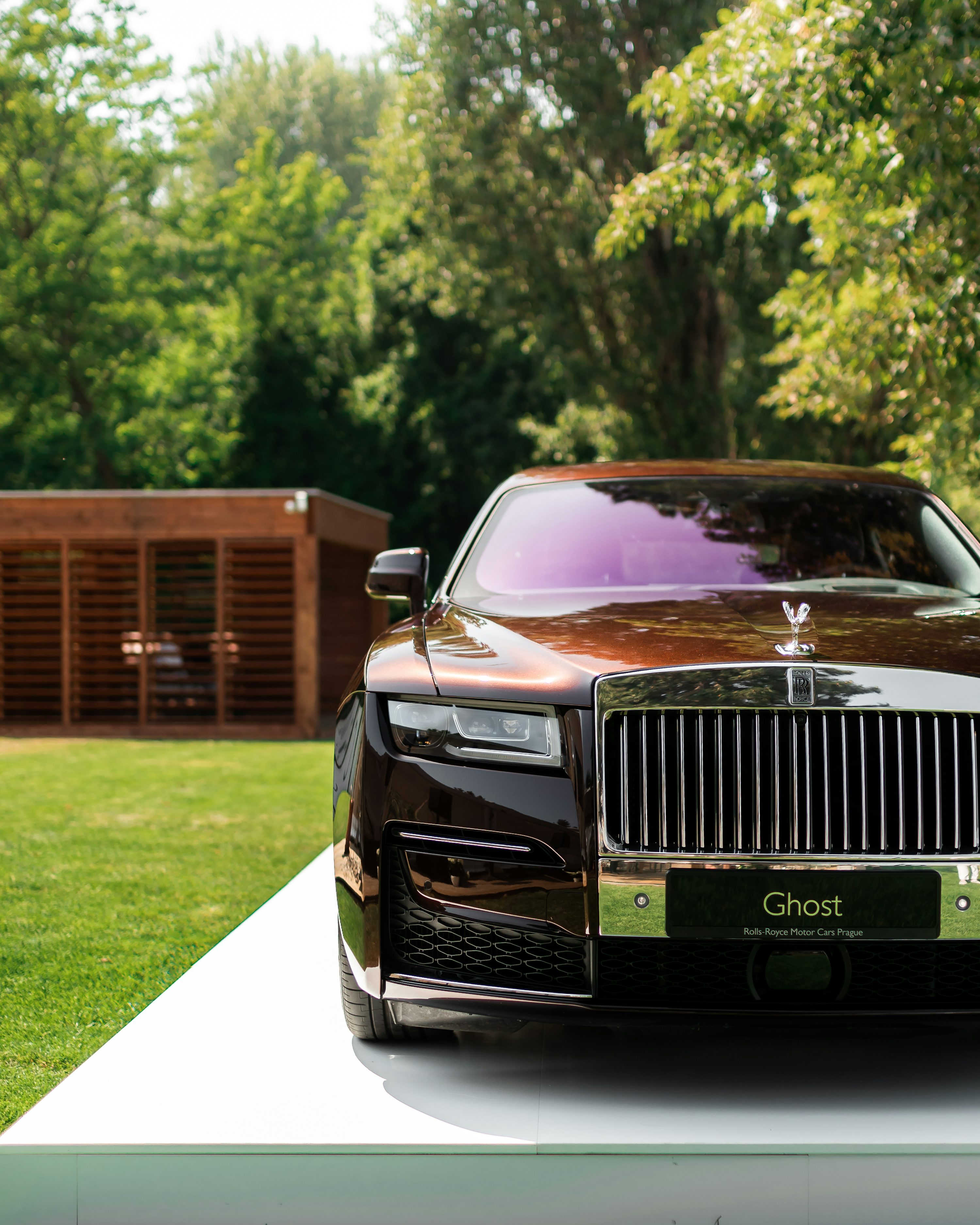 Rolls Royce Picture. Download Free Image