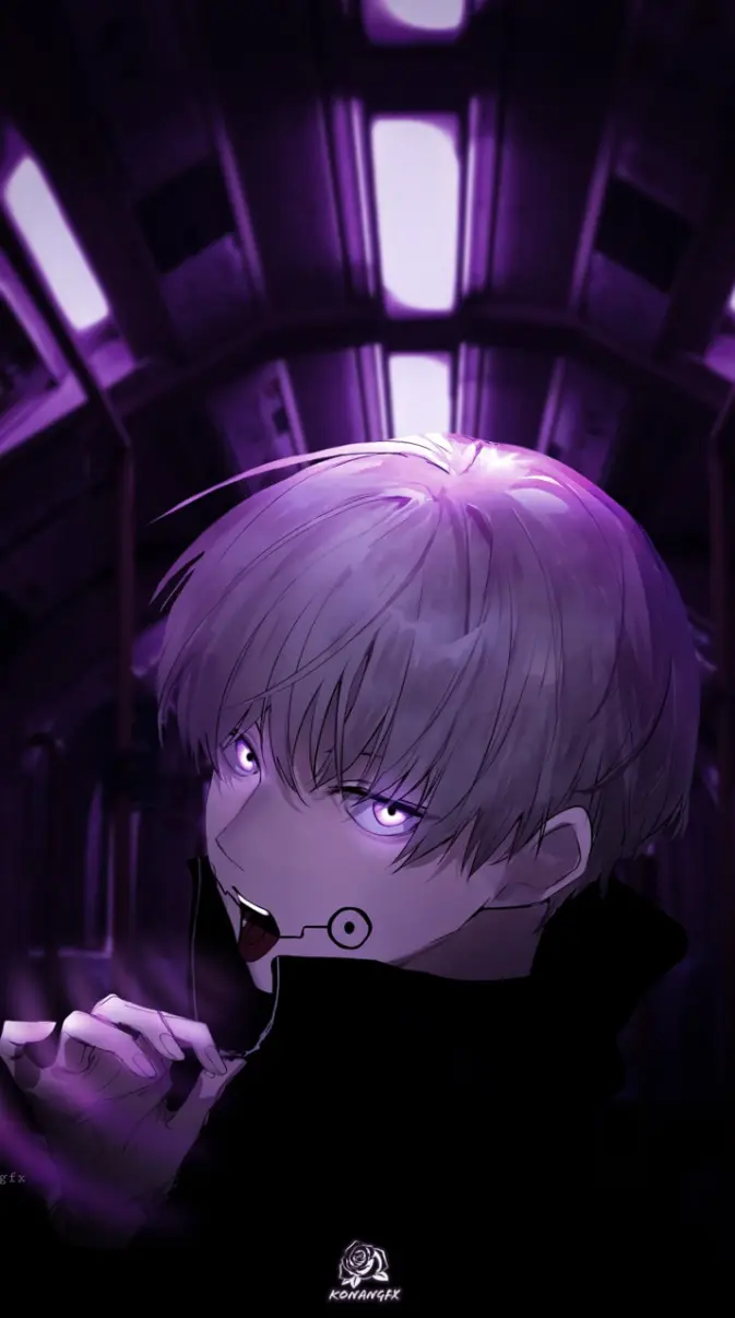Toge Inumaki wallpaper