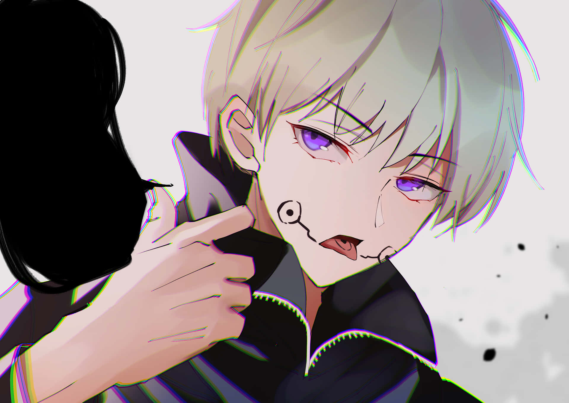 Toge Inumaki Wallpaper