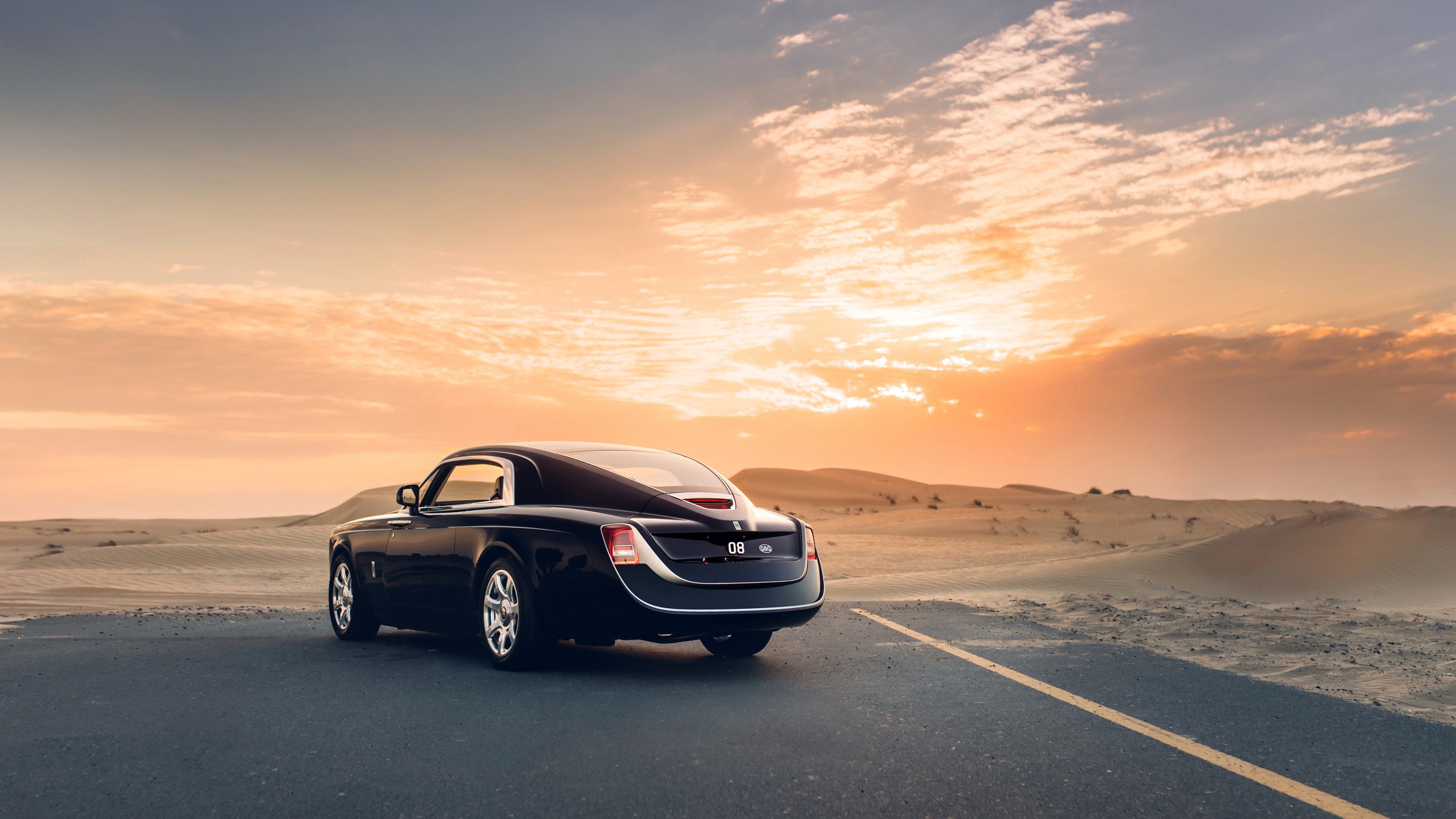 Wallpaper Rolls Royce Sweptail, Rolls Royce Phantom Coup, Cars, Rolls Royce, Rolls Royce Cullinan, Background Free Image