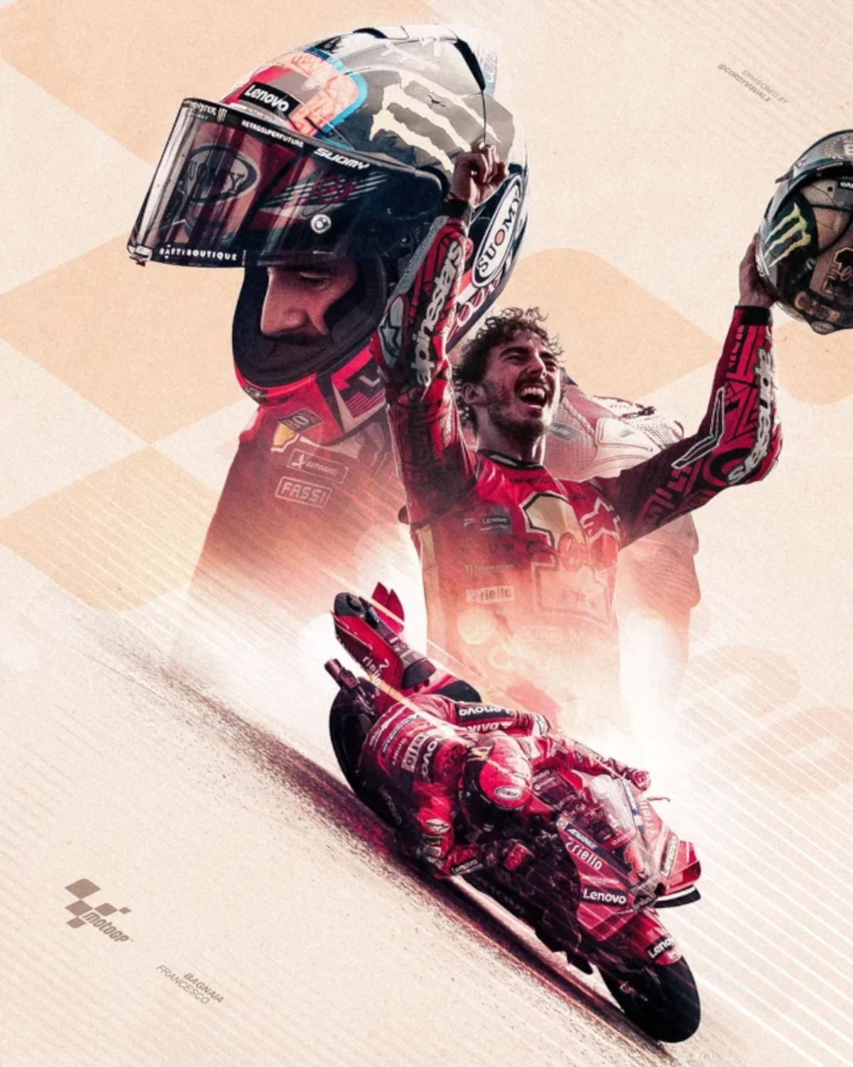 MotoGP 2025 Rider Line Up: A Comprehensive Overview