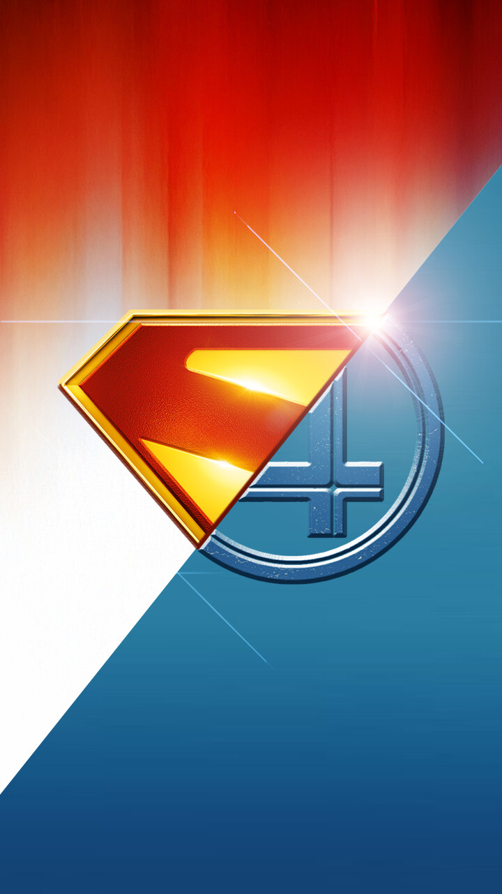 2025 Superfantastic Wallpaper