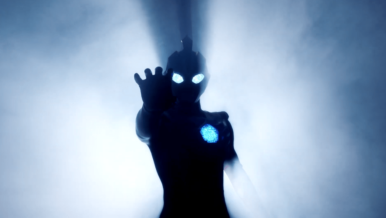 When They Awaken: Ultraman Omega Teaser Revealed Toku Source