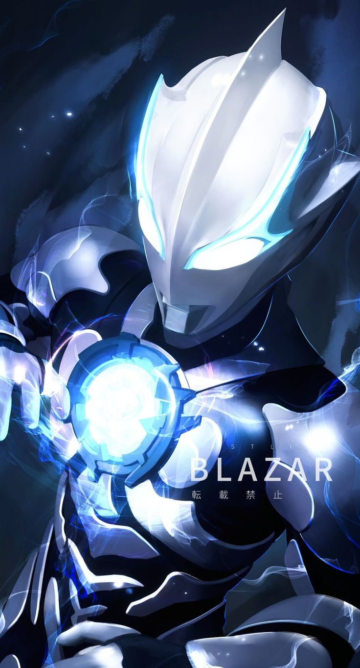 Pin oleh 建安 di 奧特曼 di 2025. Pahlawan super, Fantasi, Gambar anime