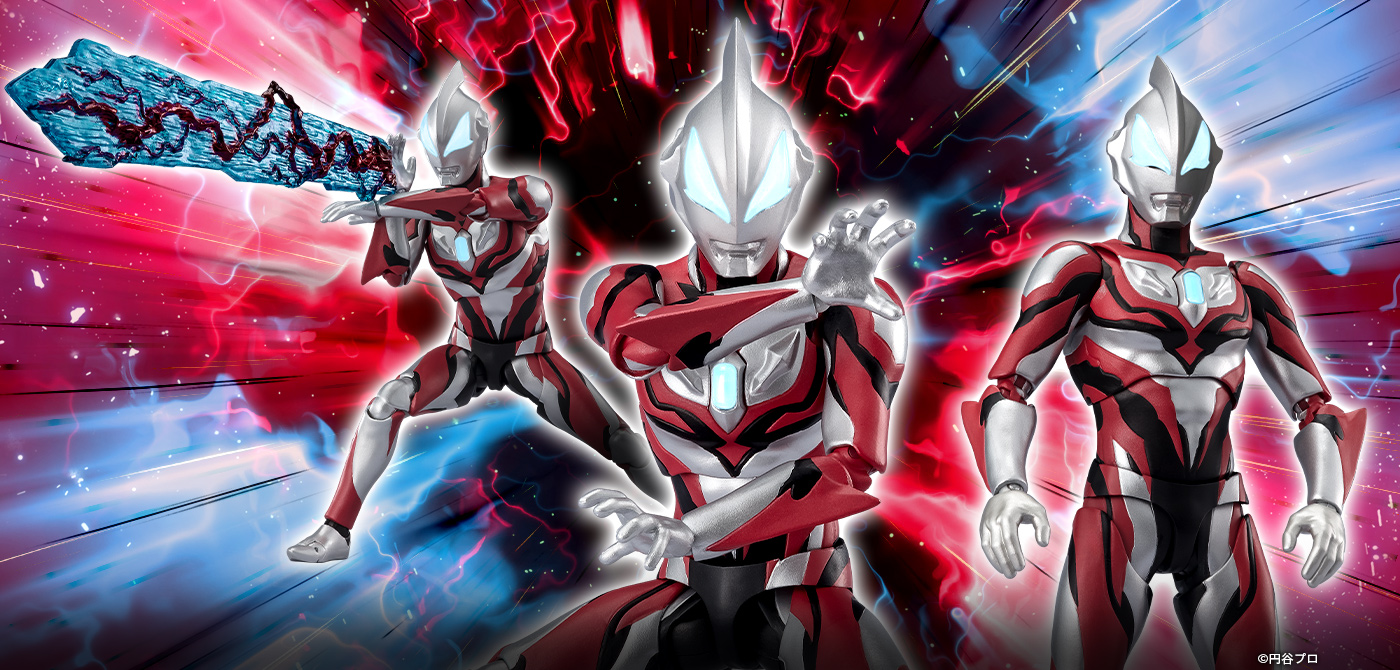 ULTRA ARTS Special Page