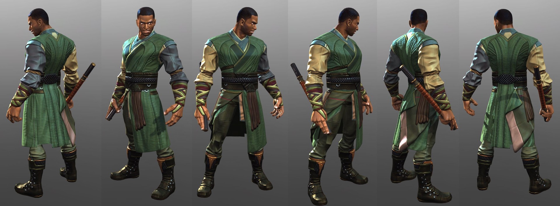 Ricardo de la Puente