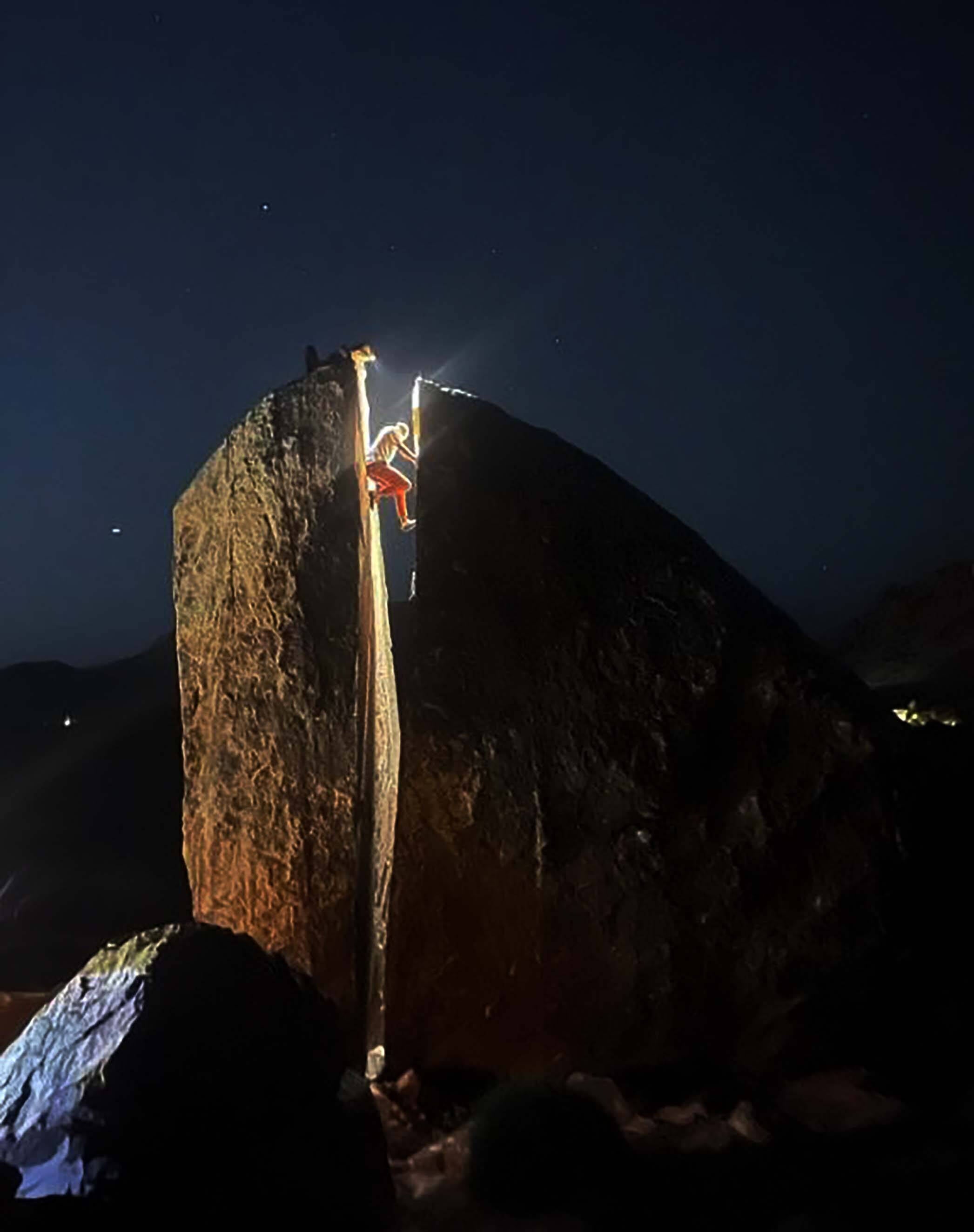 Tragur's Best Rock Climbing Pants for Men and Women