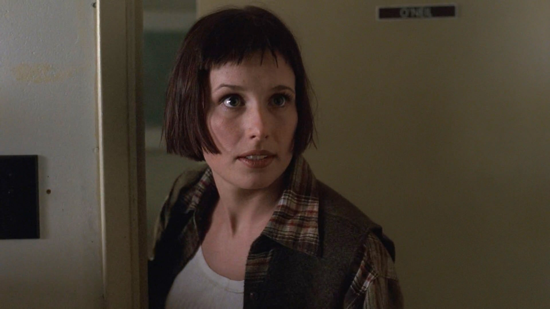 Shawnee Smith