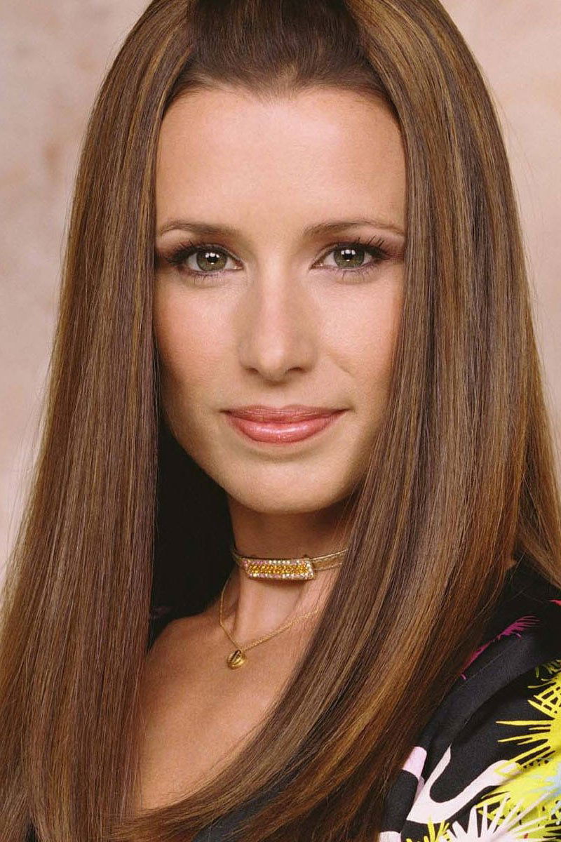 Shawnee Smith. Originals for Hulu