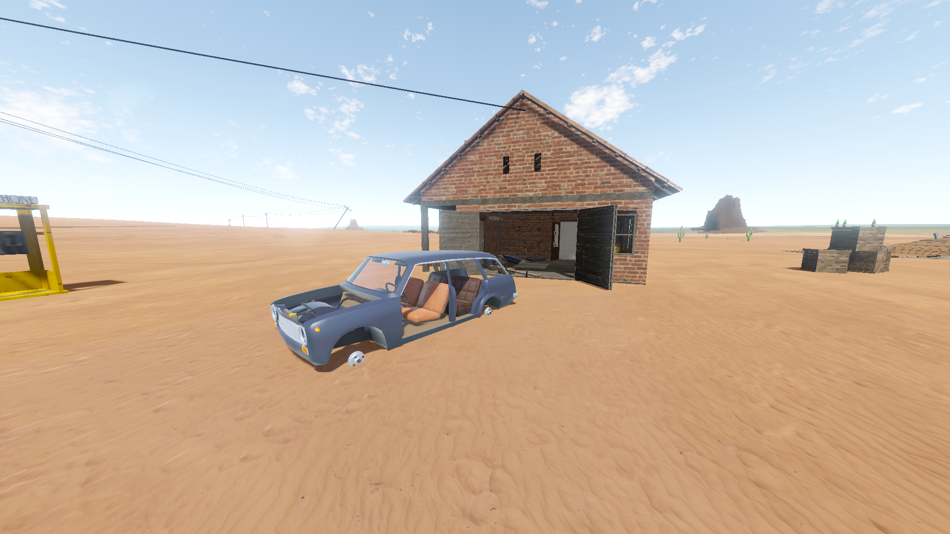 When will this madness end