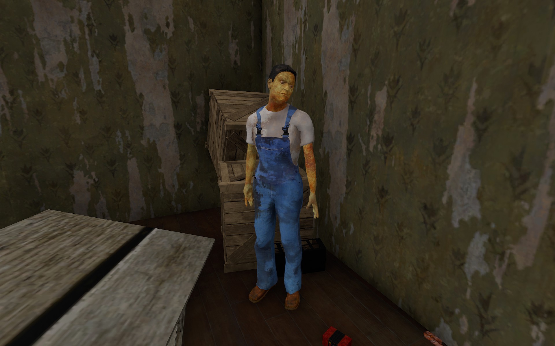 Munkas. The Long Drive