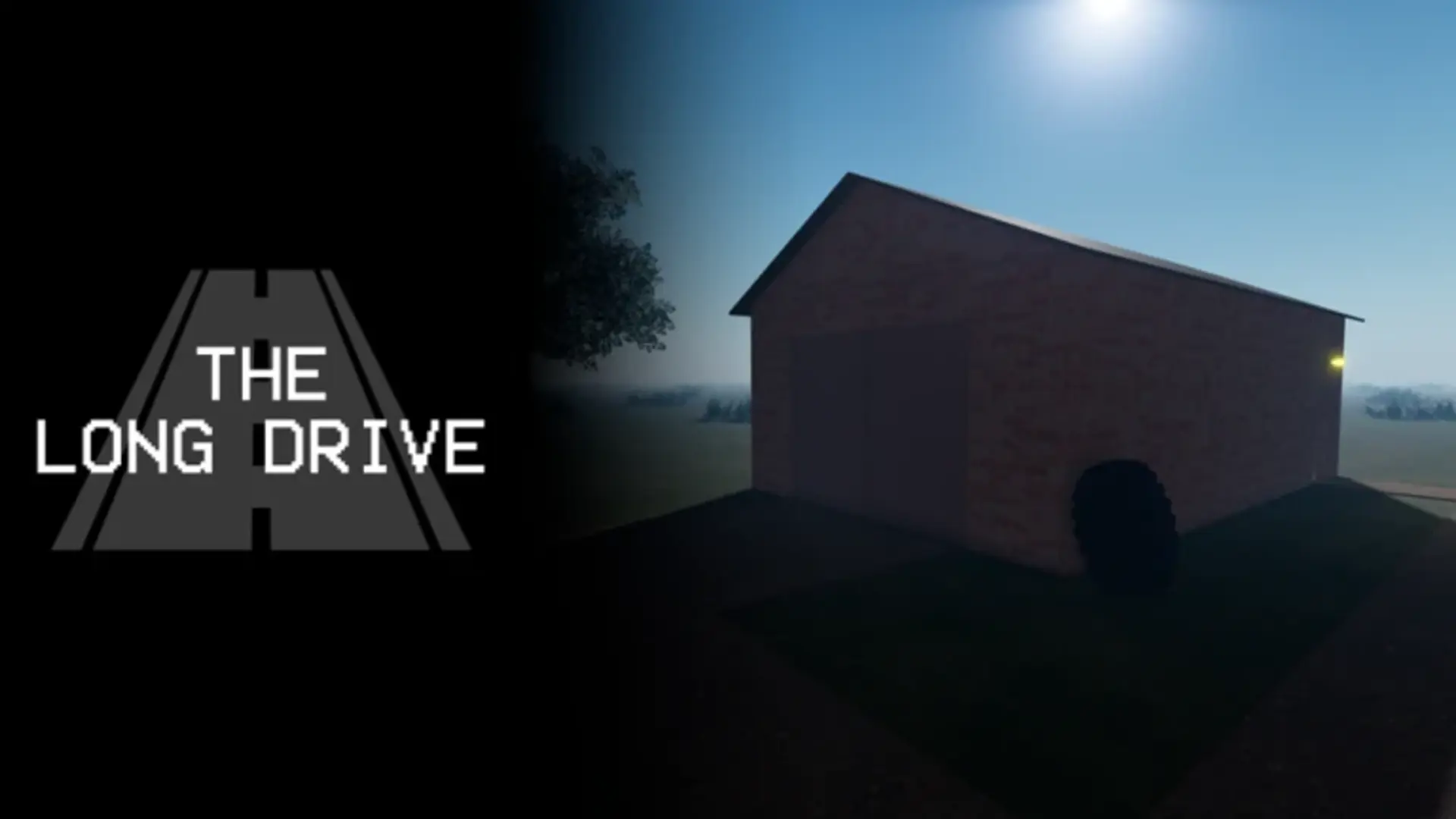 The Long Drive Roblox Guide: How To Reach the Ending's Gaming
