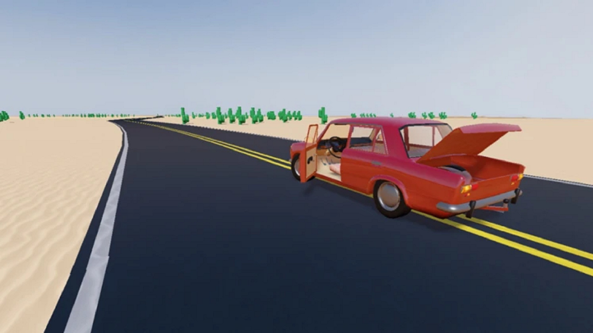 The Long Drive Roblox Boss Guide: How To Beat Svintusov's Gaming