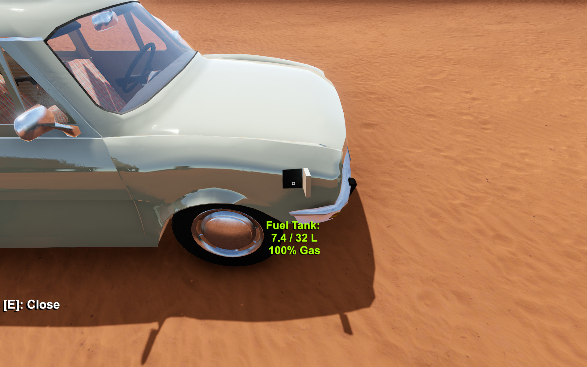 Steam Community - Guide - The Long Drive Vehicles Guide