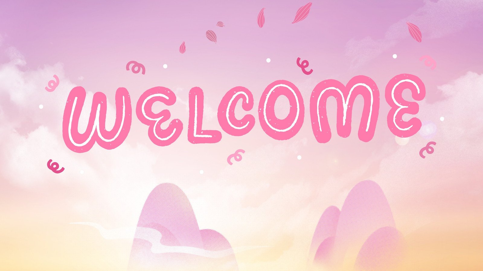 pink aesthetic desktop wallpaper