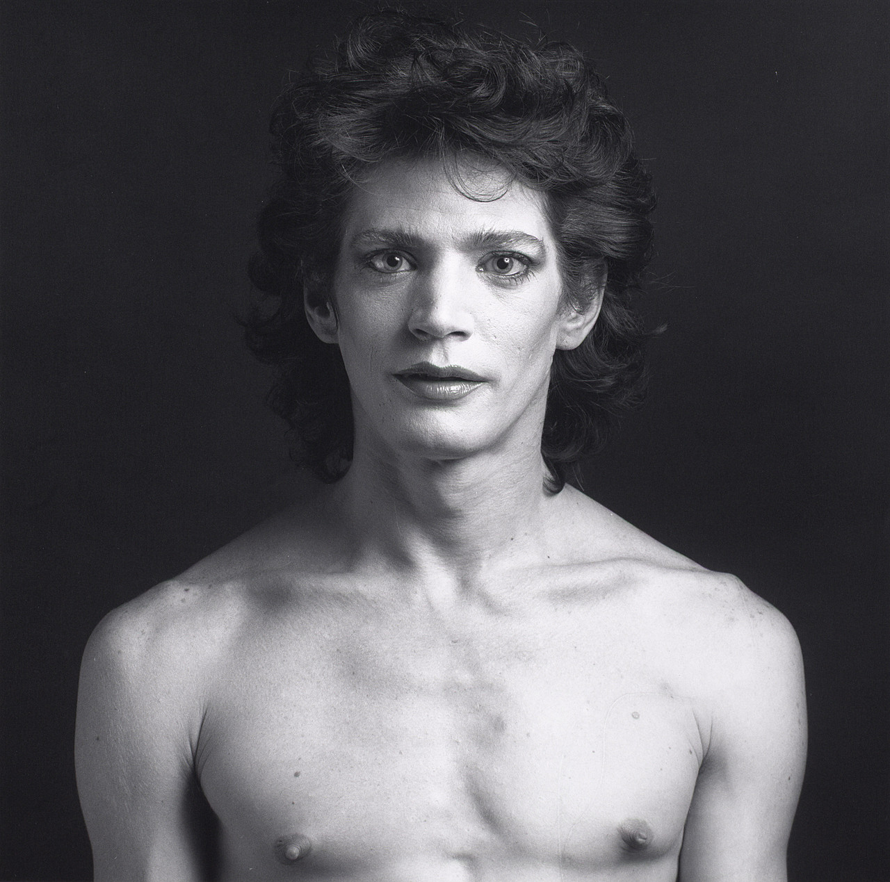 Robert Mapplethorpe. The Guggenheim Museums and Foundation
